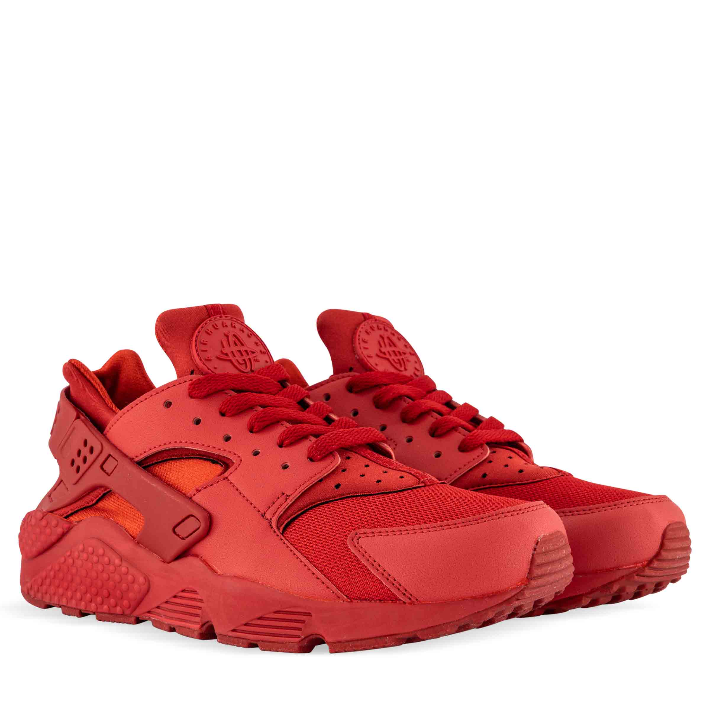 Nike Air Huarache Varsity Red Hype DC