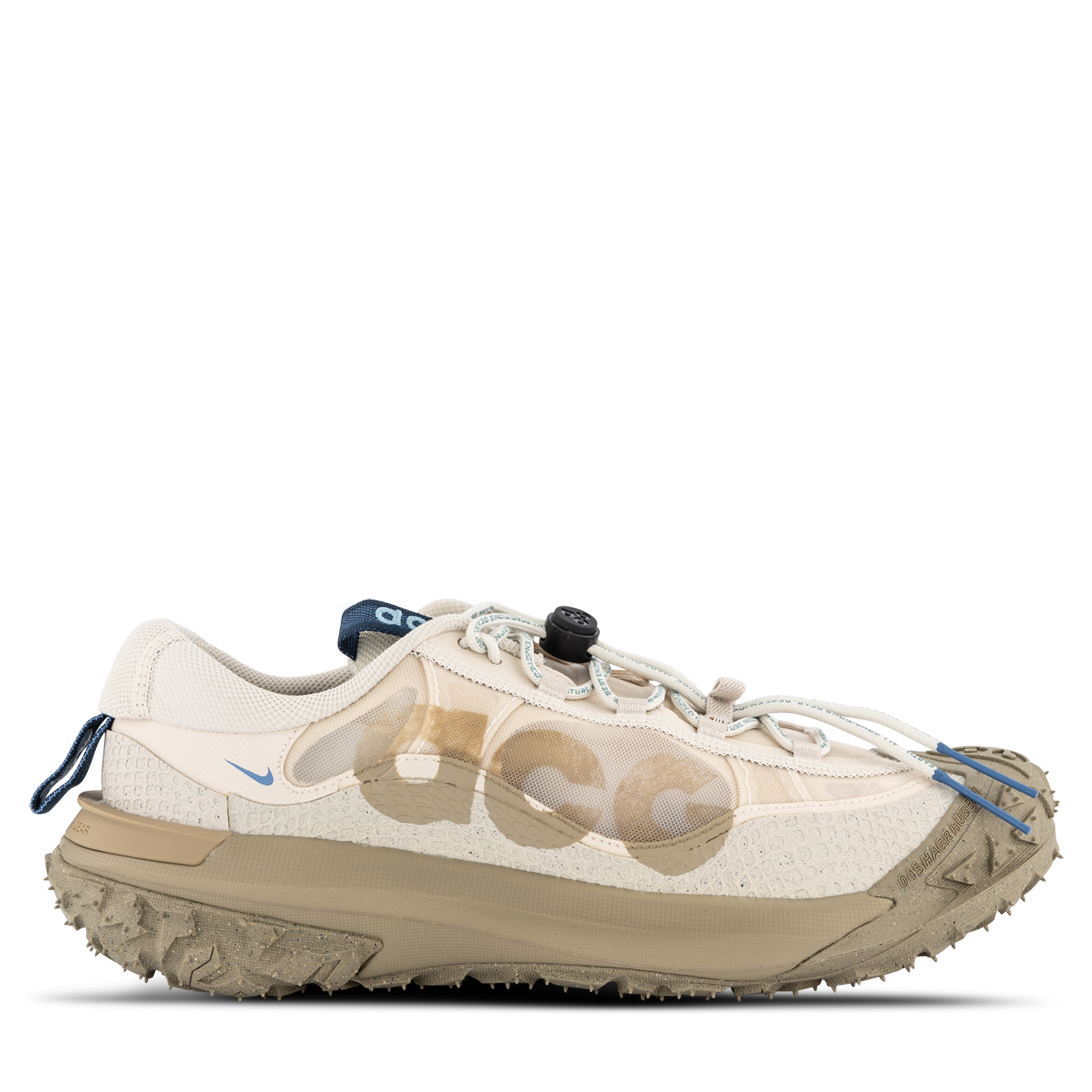 acg mountain fly low fit