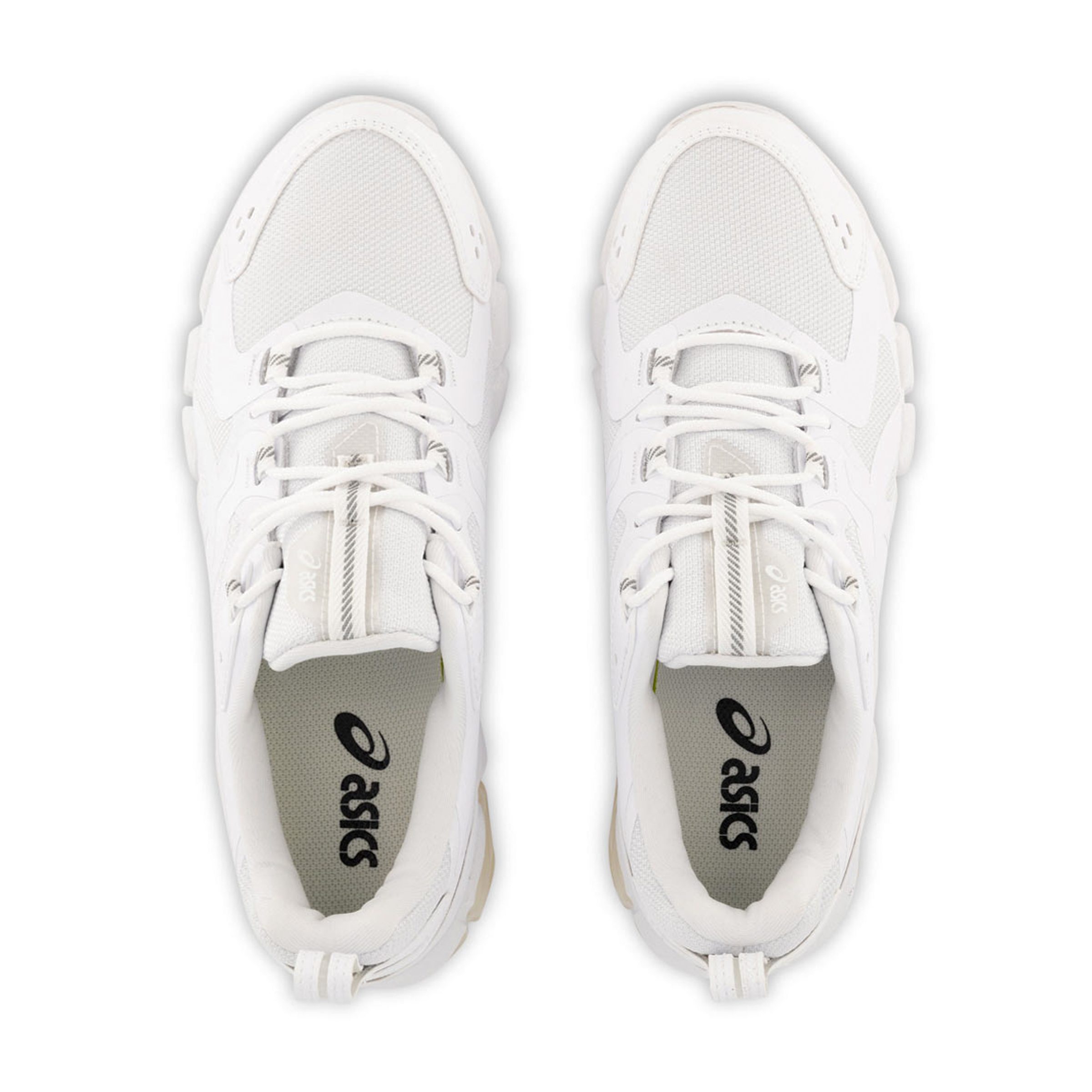 asics gel quantum 180 womens yellow