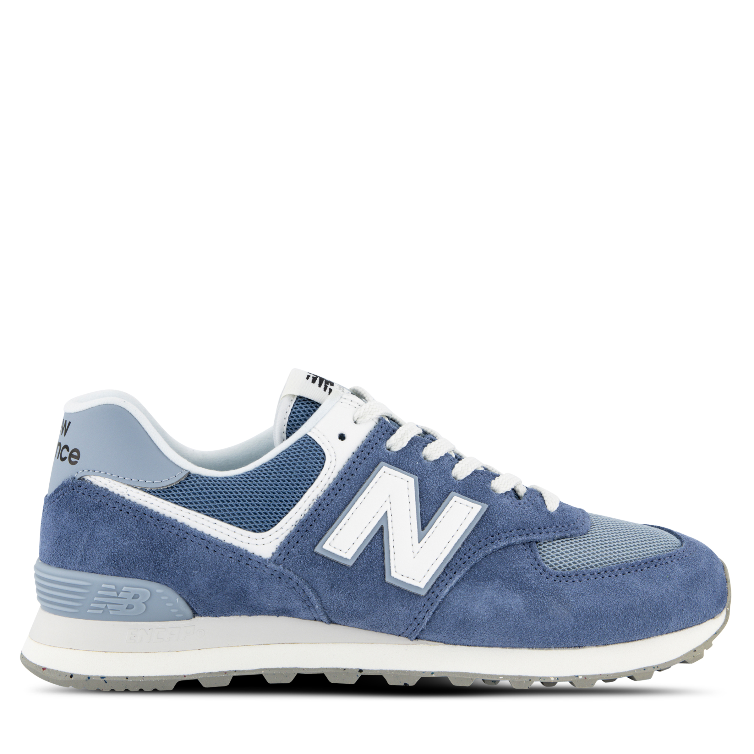 Blue And Grey New Balance 574 Outlet Emergencydentistry