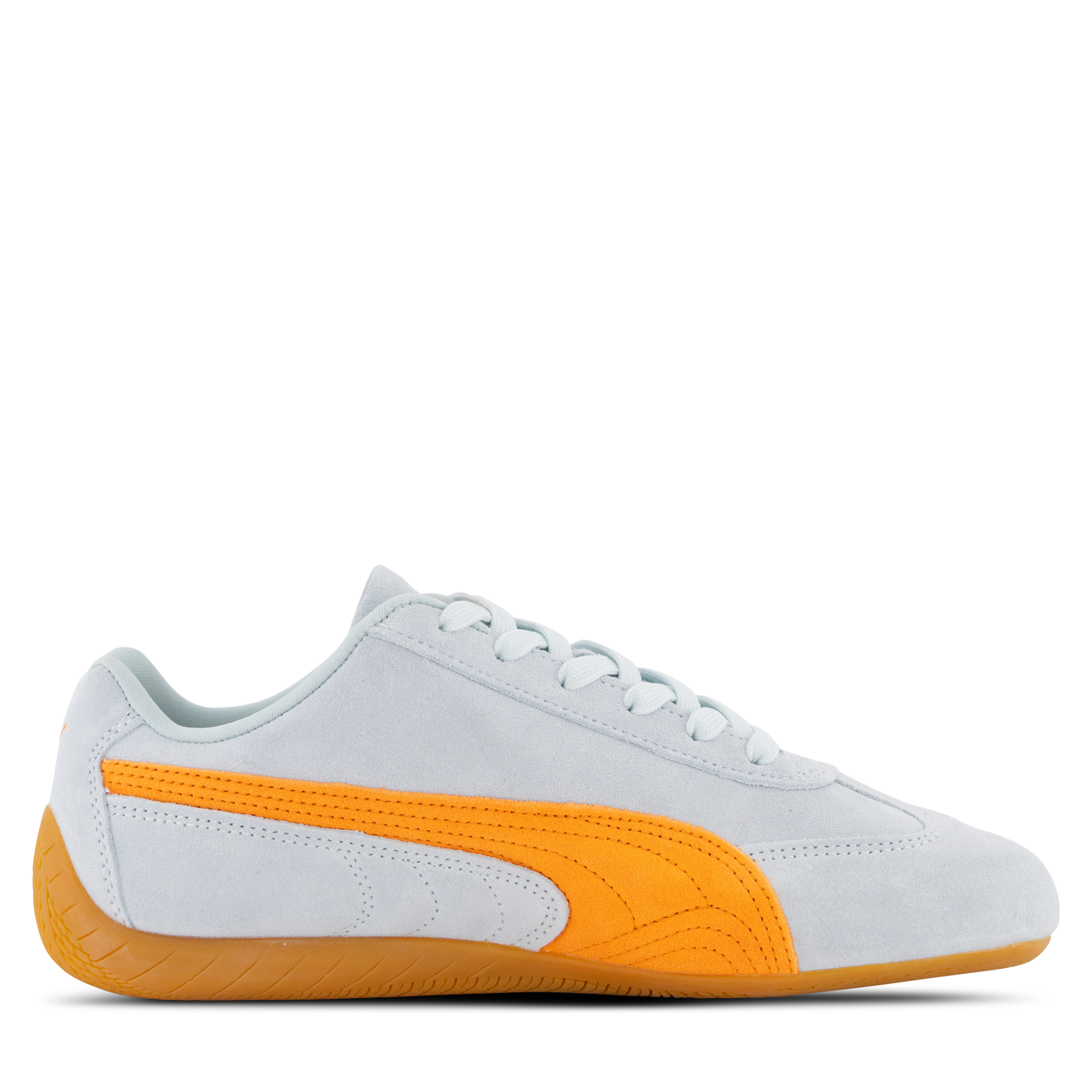 PUMA Speedcat OG Sea Glass-Orange Glo Hype DC