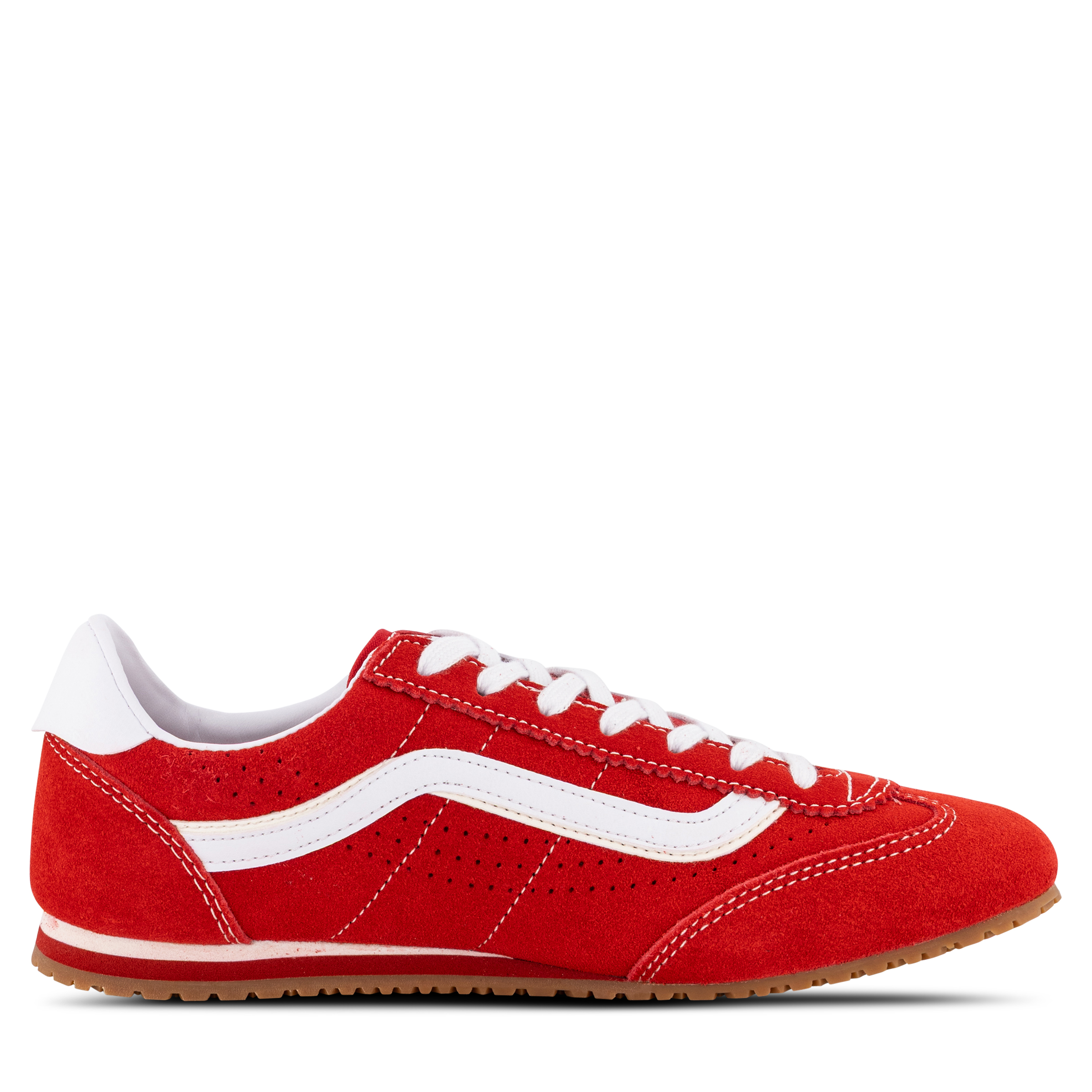 Super Lowpro Racing Red | Hype DC