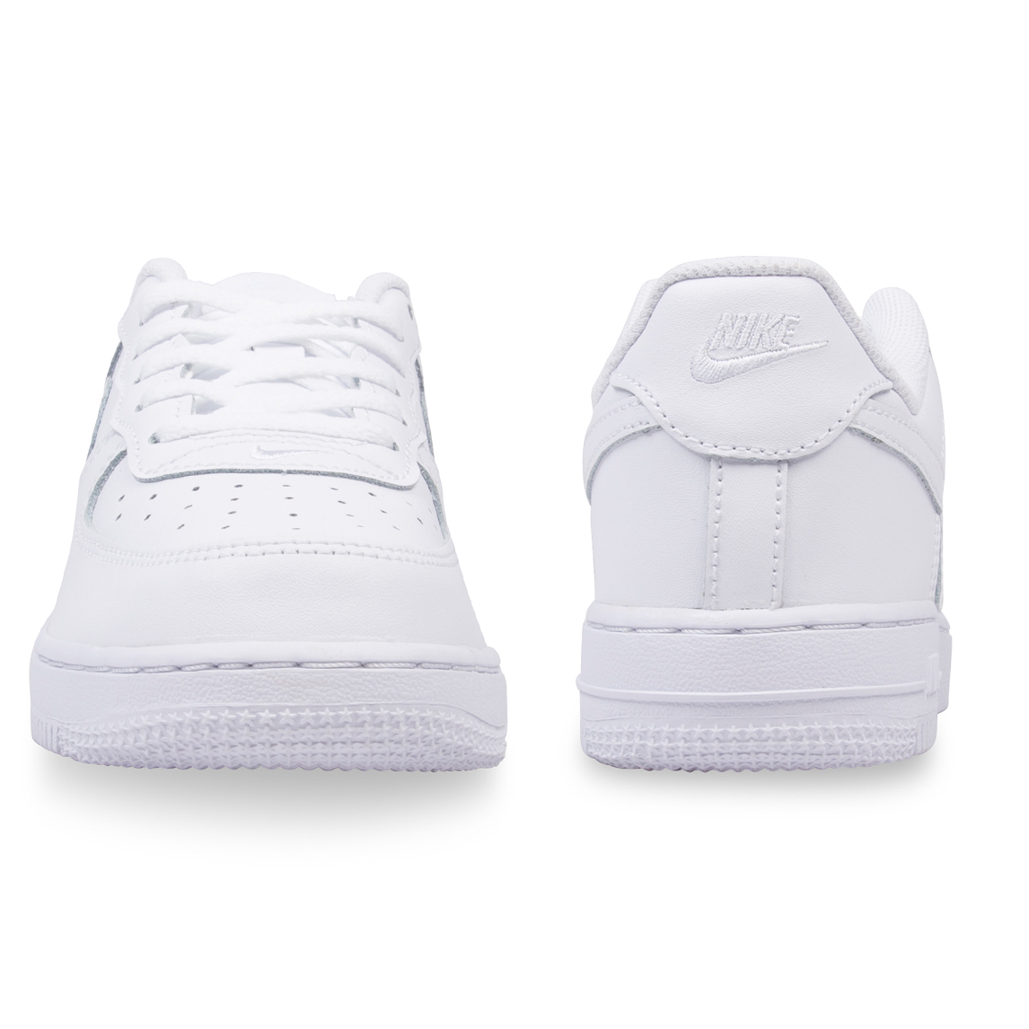 air force white size 5