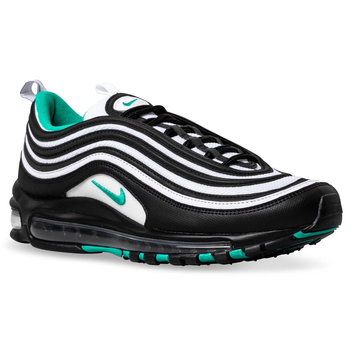 nike 97 emerald
