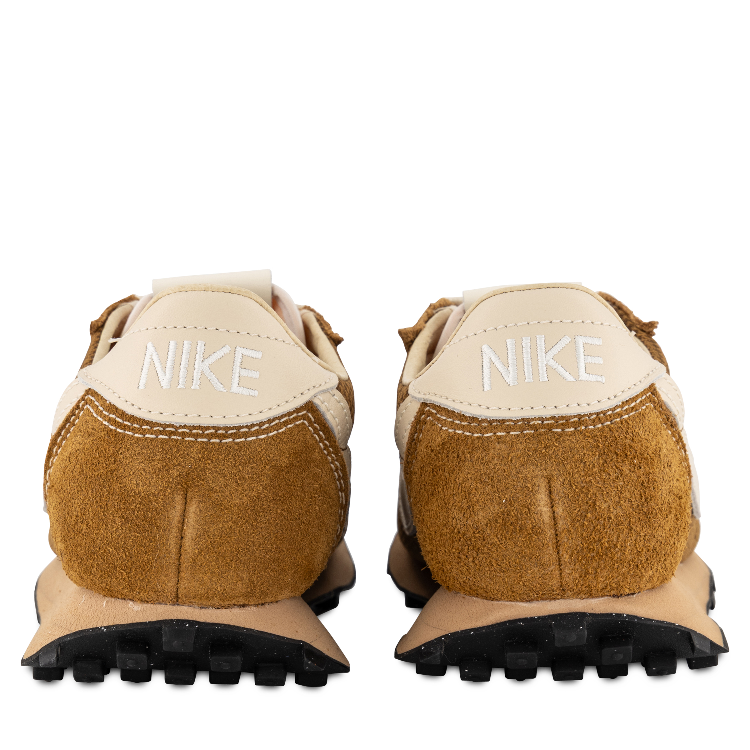 国内配送 NIKE LD-1000 PEARL/BROWN nike-ld-1000-baroque-brown-