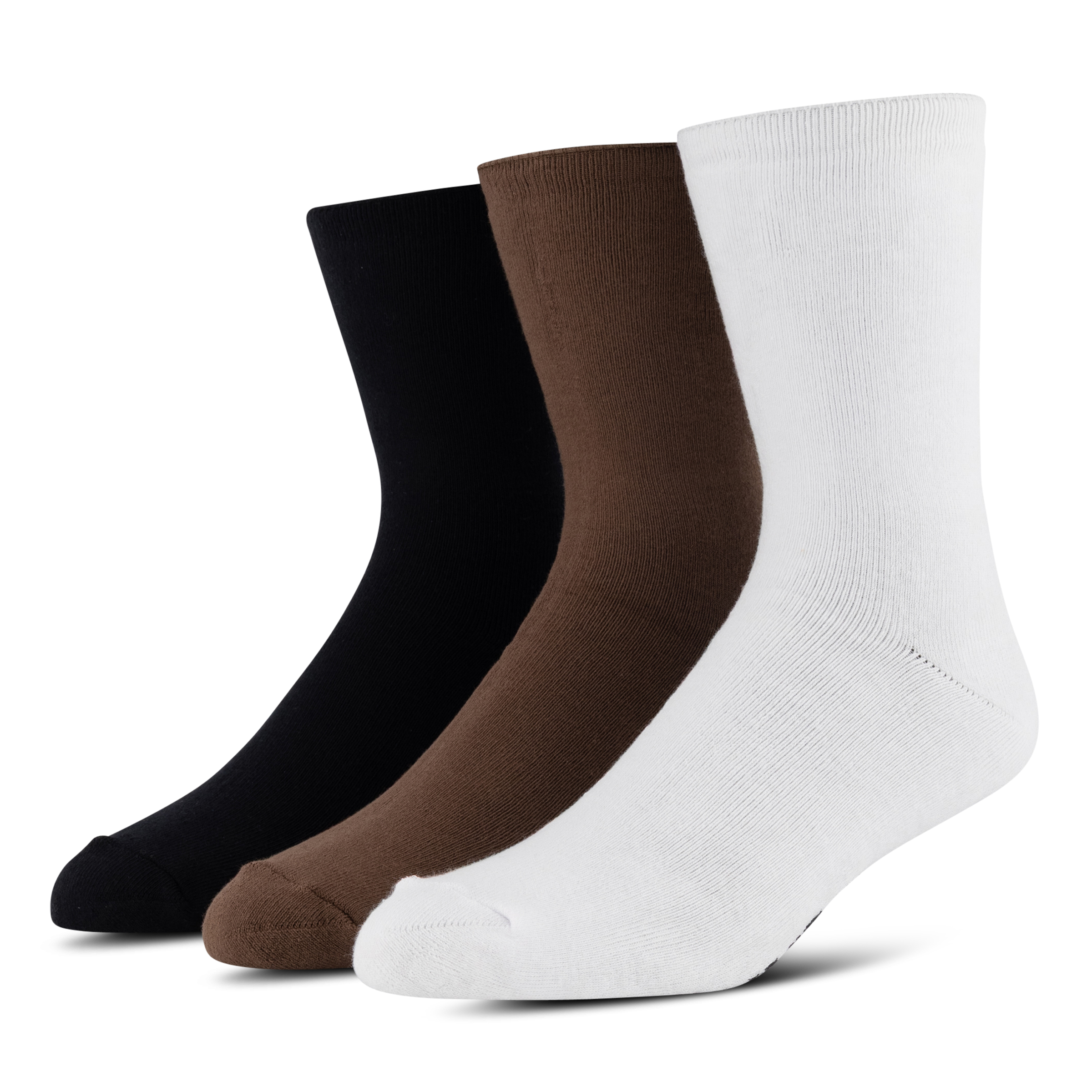 Tube Sock 3 Pack