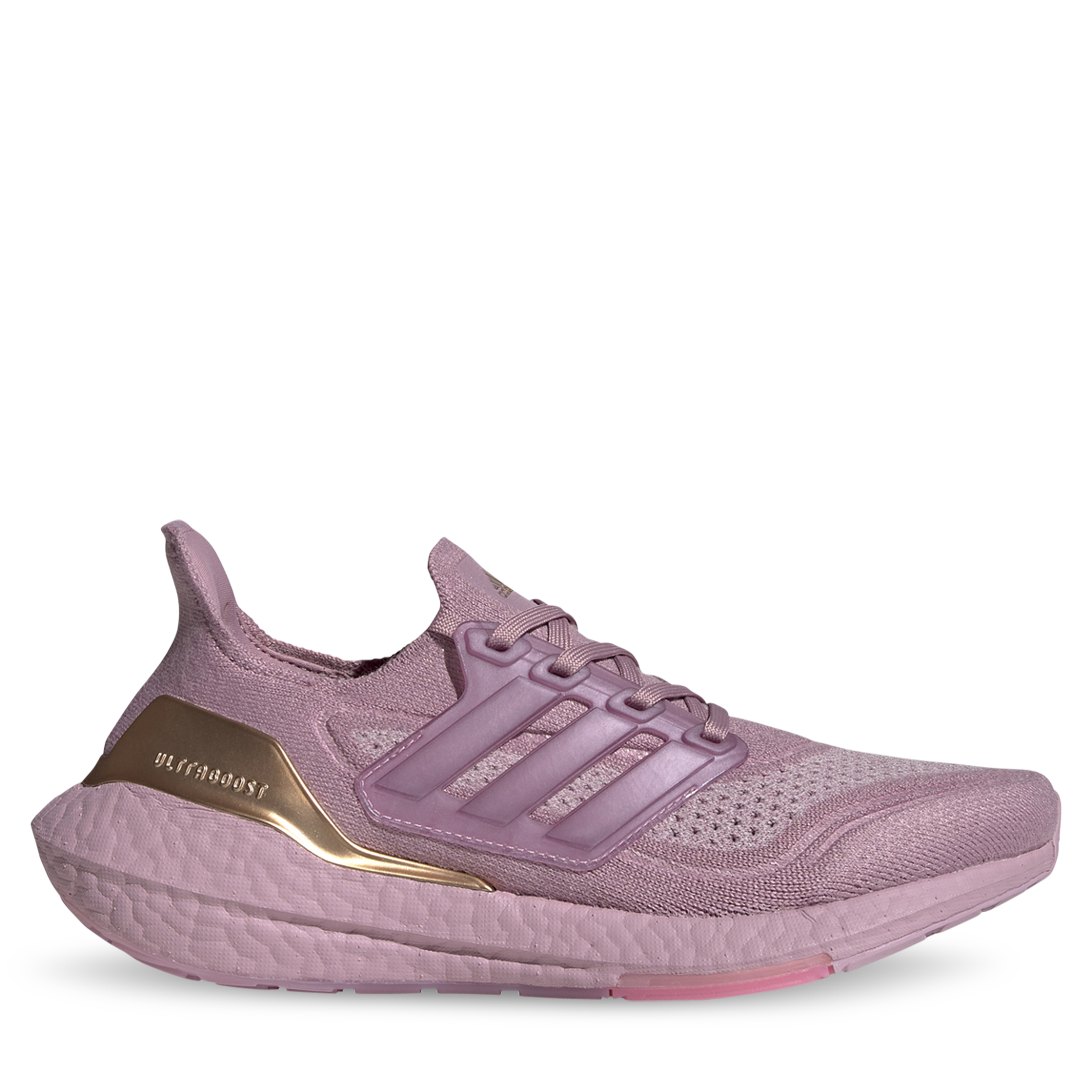 adidas Performance Ultraboost 21 Womens Shift Pink | Hype DC