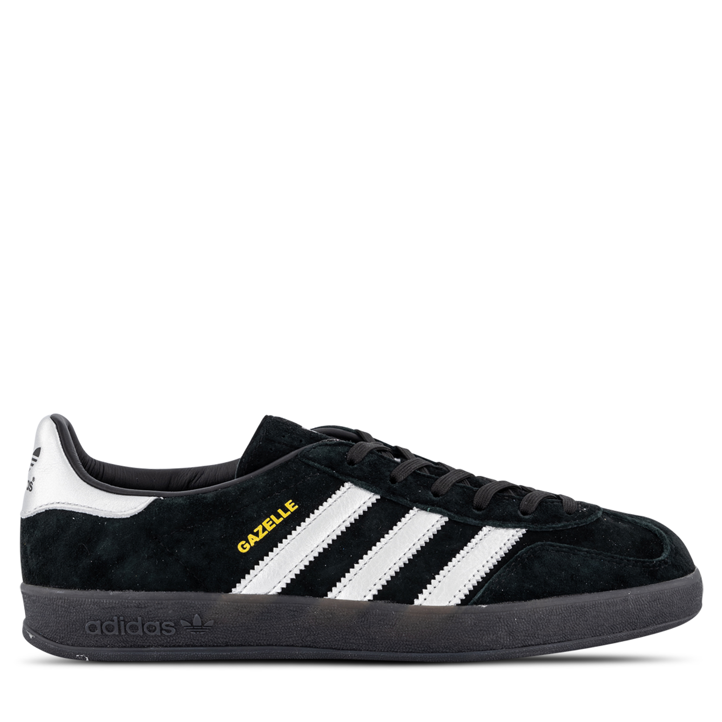 adidas gazelle silver green womens adidas - Melbourne x UP THERE main image 0