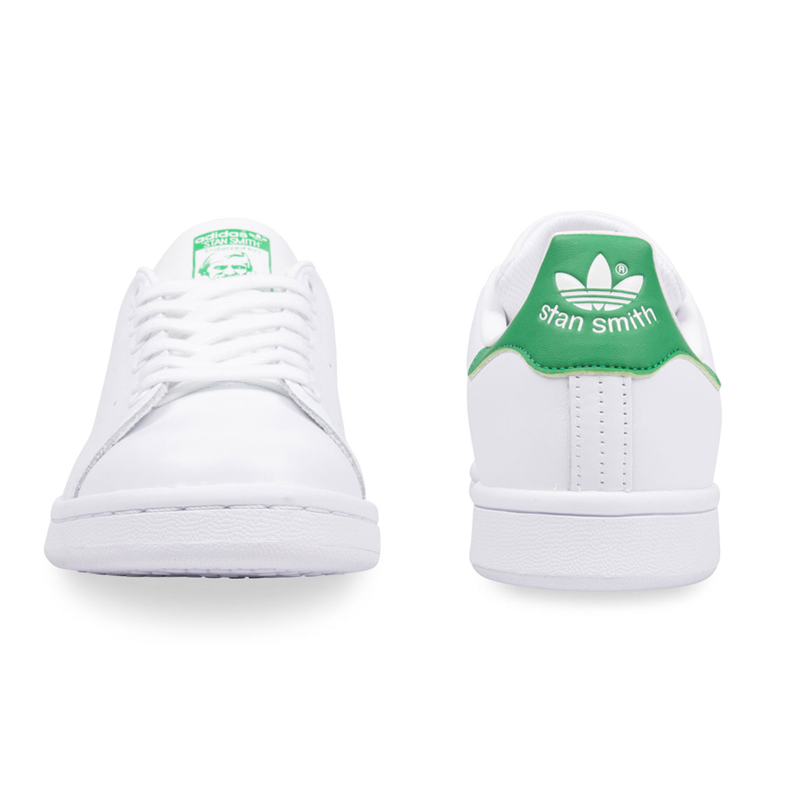 hype dc stan smith