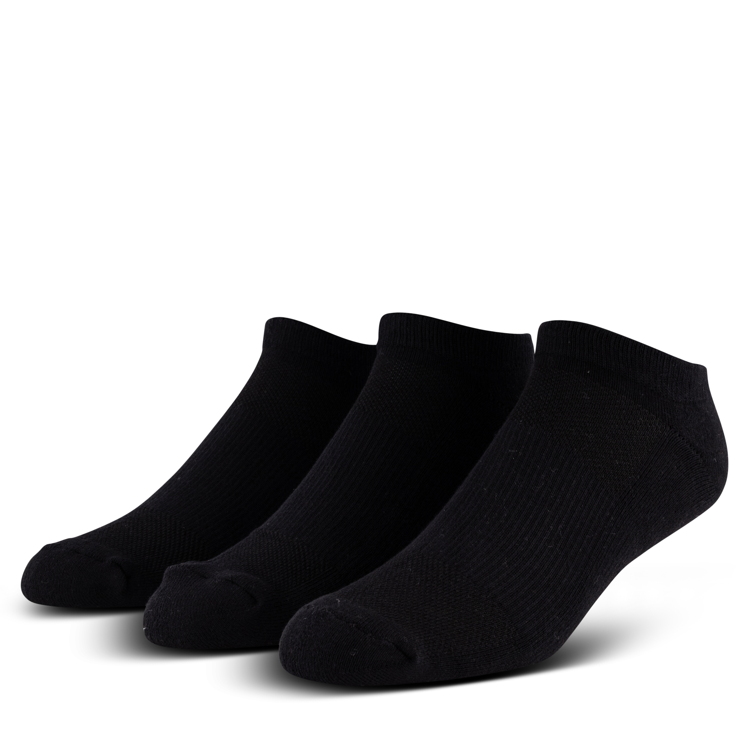 Anklet Socks 3-Pack