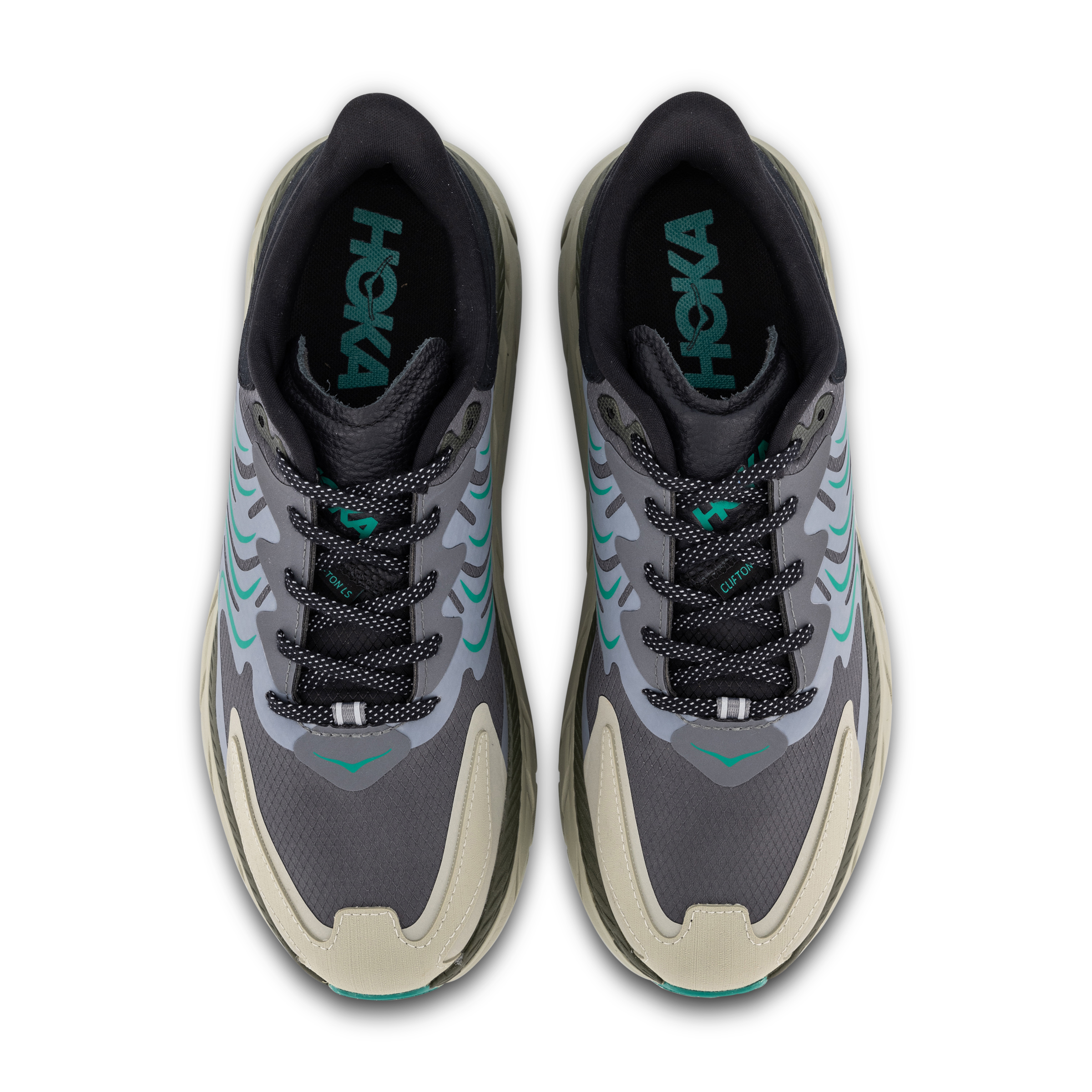 ★HOKA(Women)★Clifton LS★Cosmic Pearl Galaxy Buy Clifton LS 'Cosmic Pearl' - 1141550 CLX | GOAT