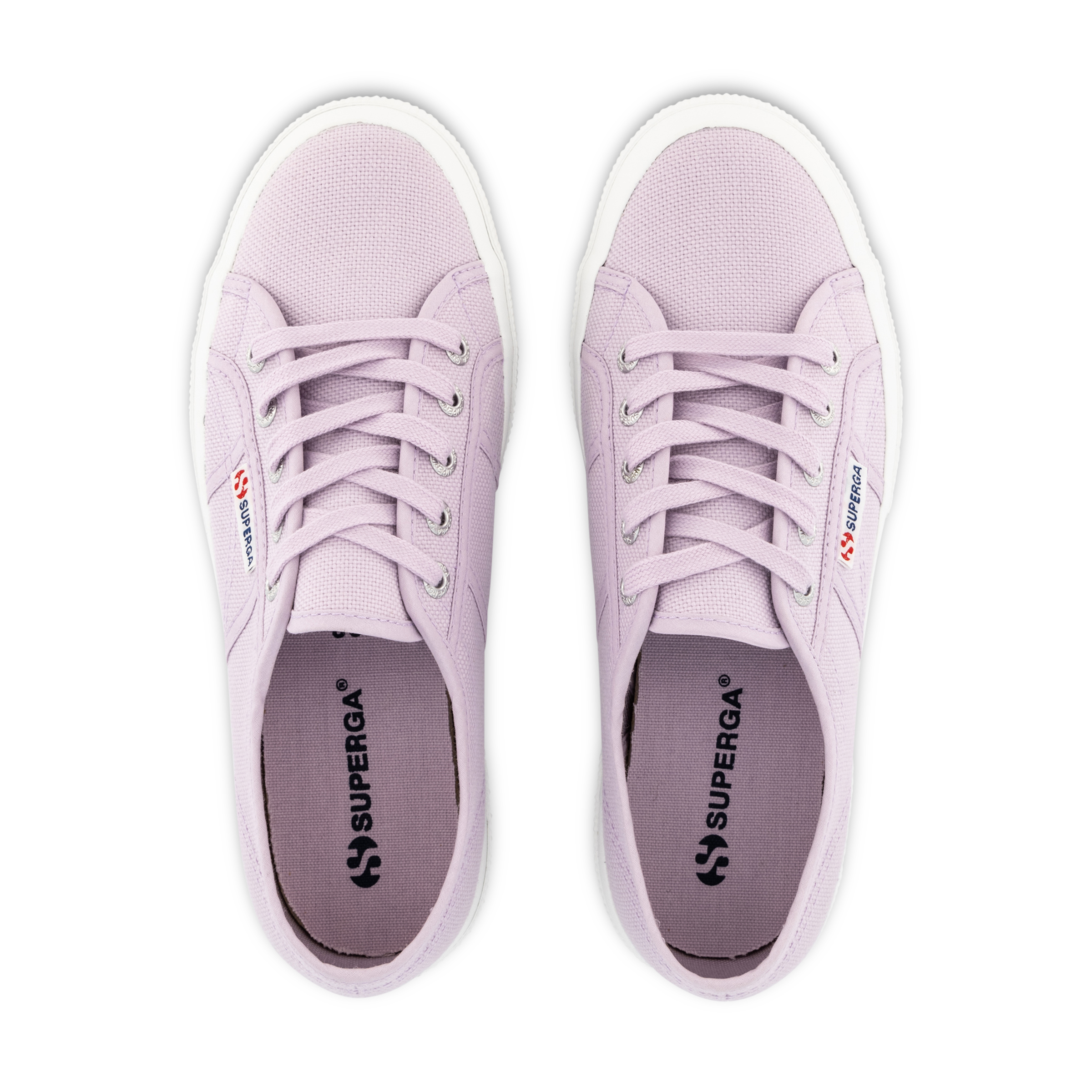 superga lilac