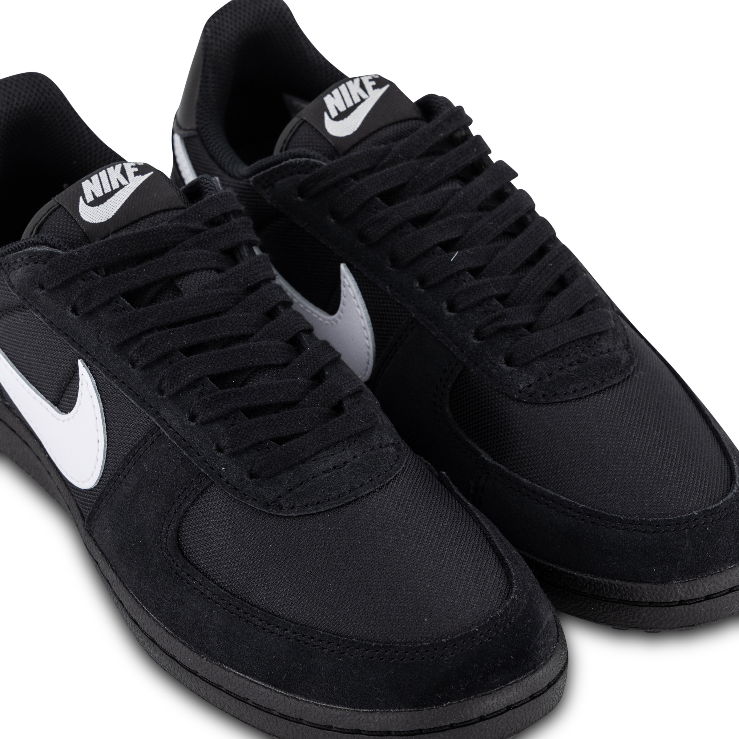 Nike Field General Black/White-Black | Hype DC