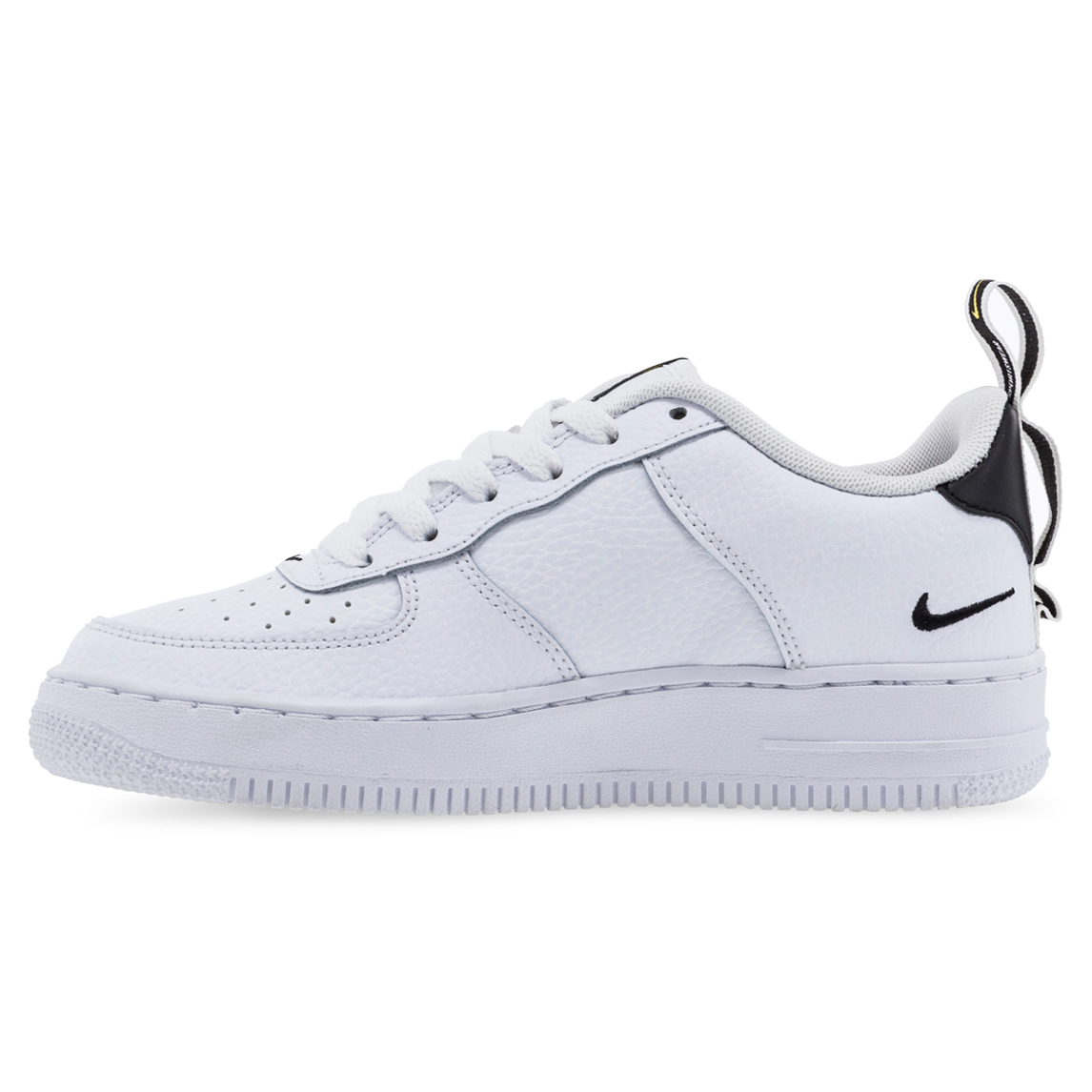 air force utility grade school