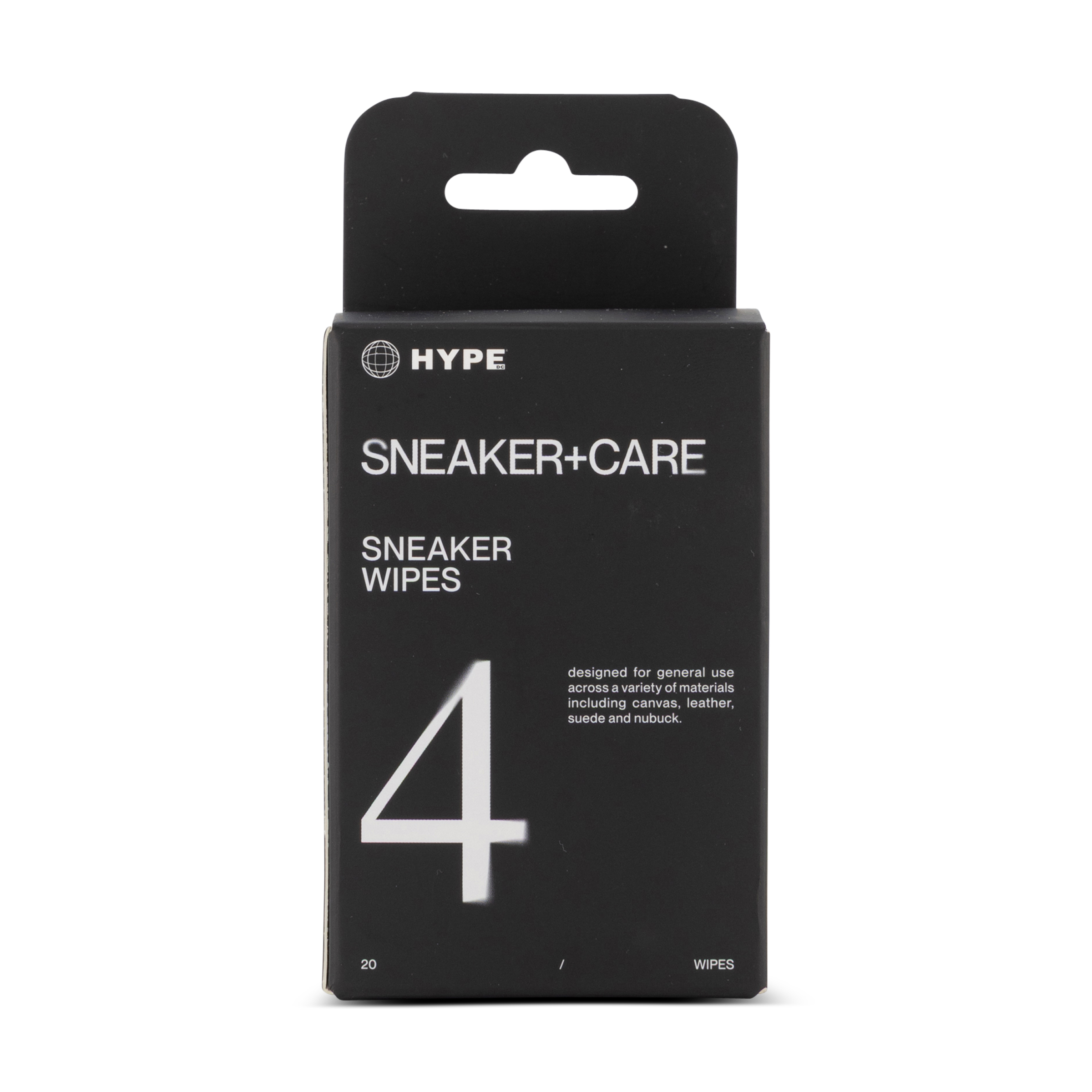 Sneaker Wipes