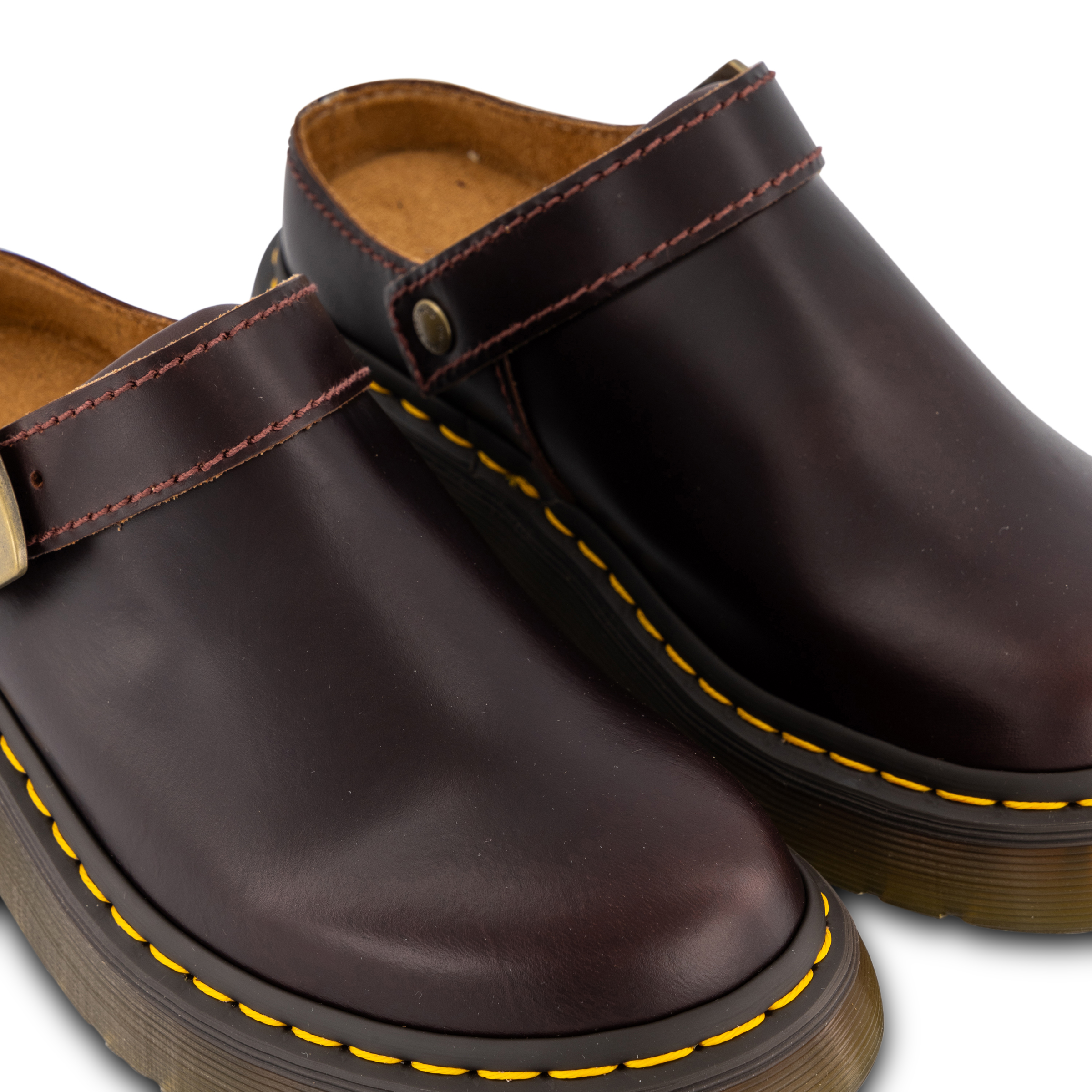 Dr Martens Archive Laketen Mule Womens Charro Atlas | Hype DC
