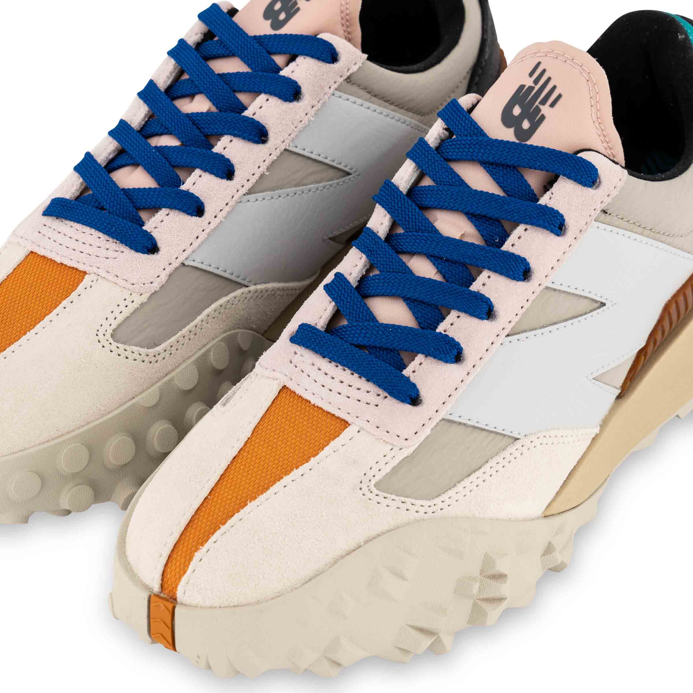 New Balance XC-72 V1 ASCEND Grey 