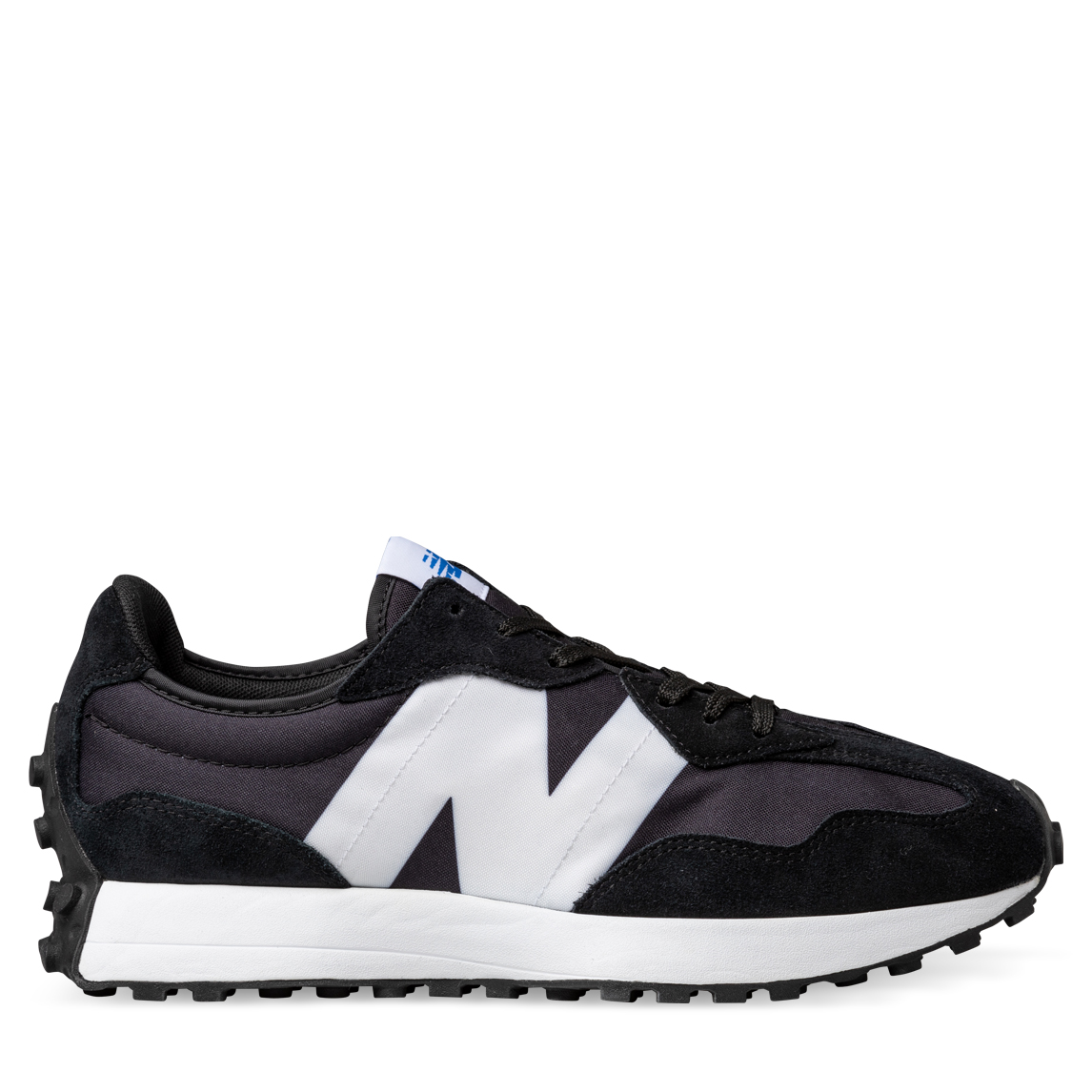 New Balance 327 Grey â HypeXchange