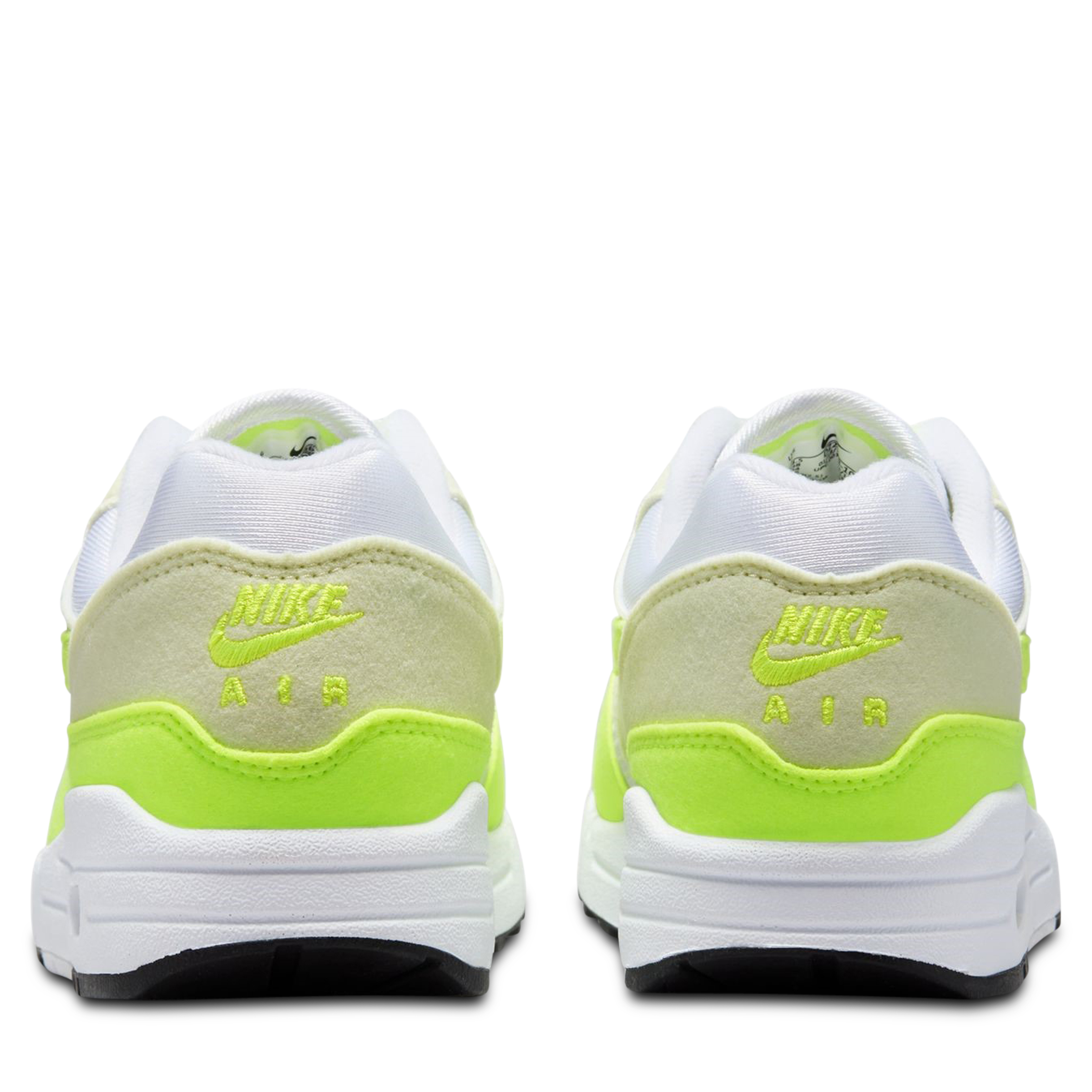 air max 1 womens white