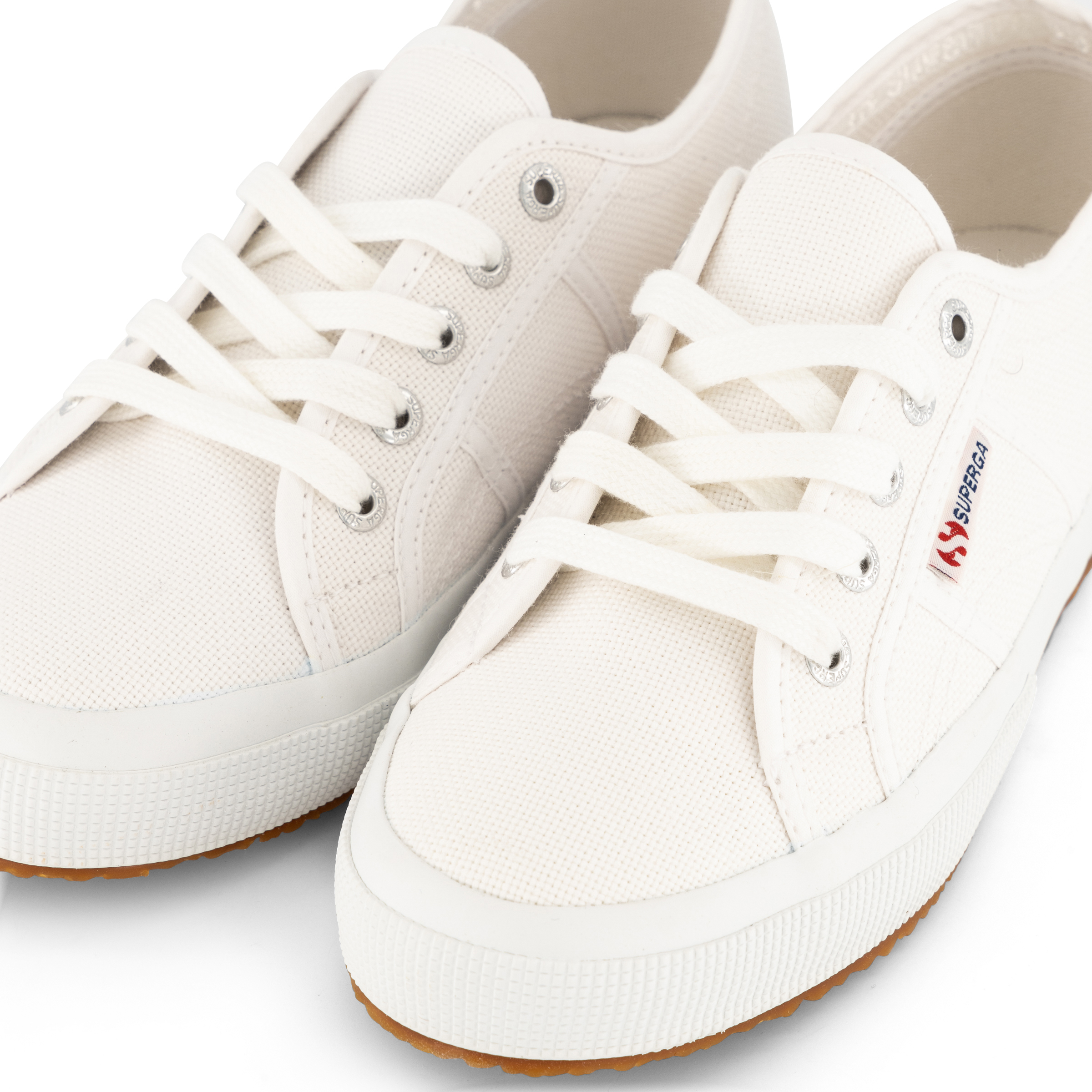superga low cut sneakers