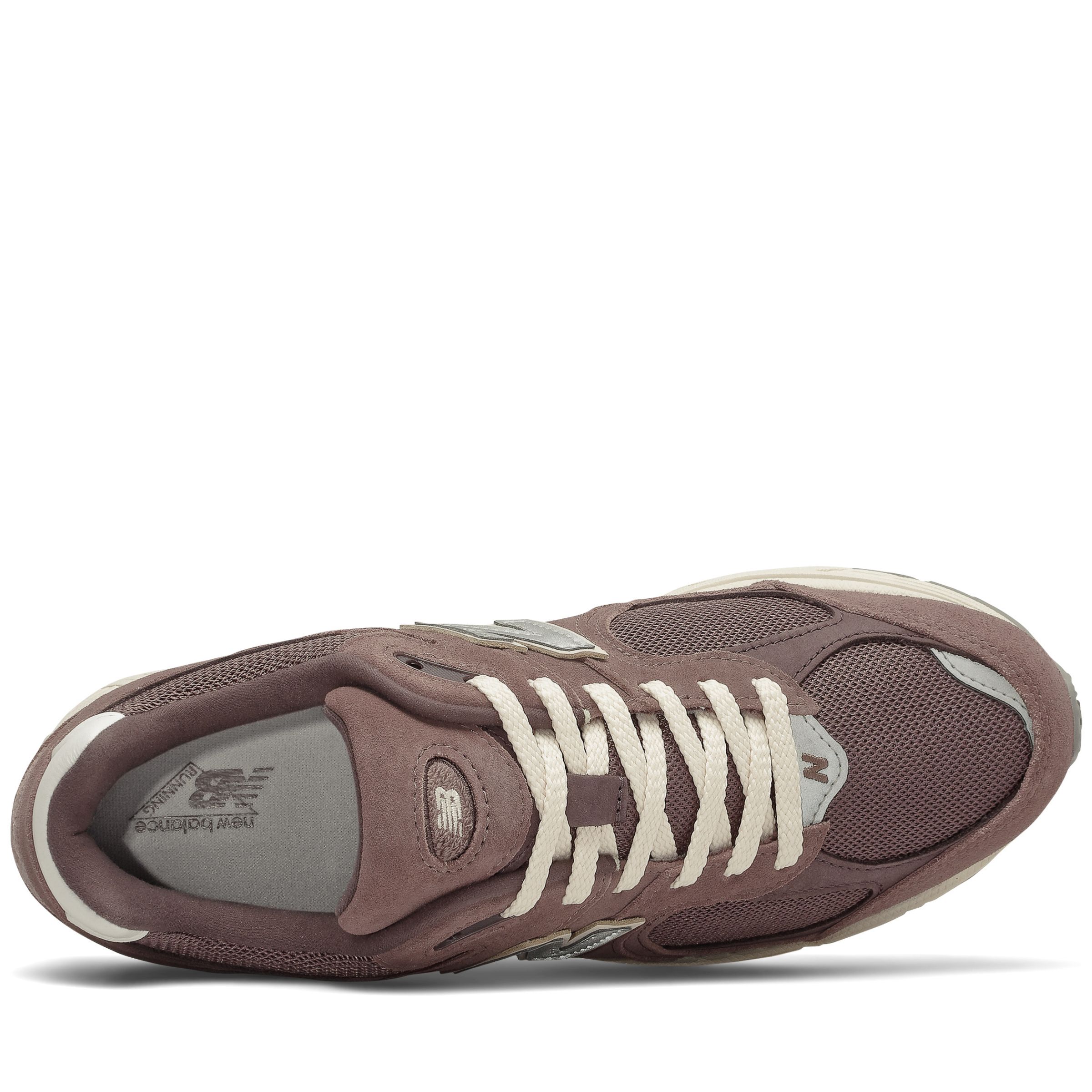 New Balance 2002R Black Fig | Hype DC