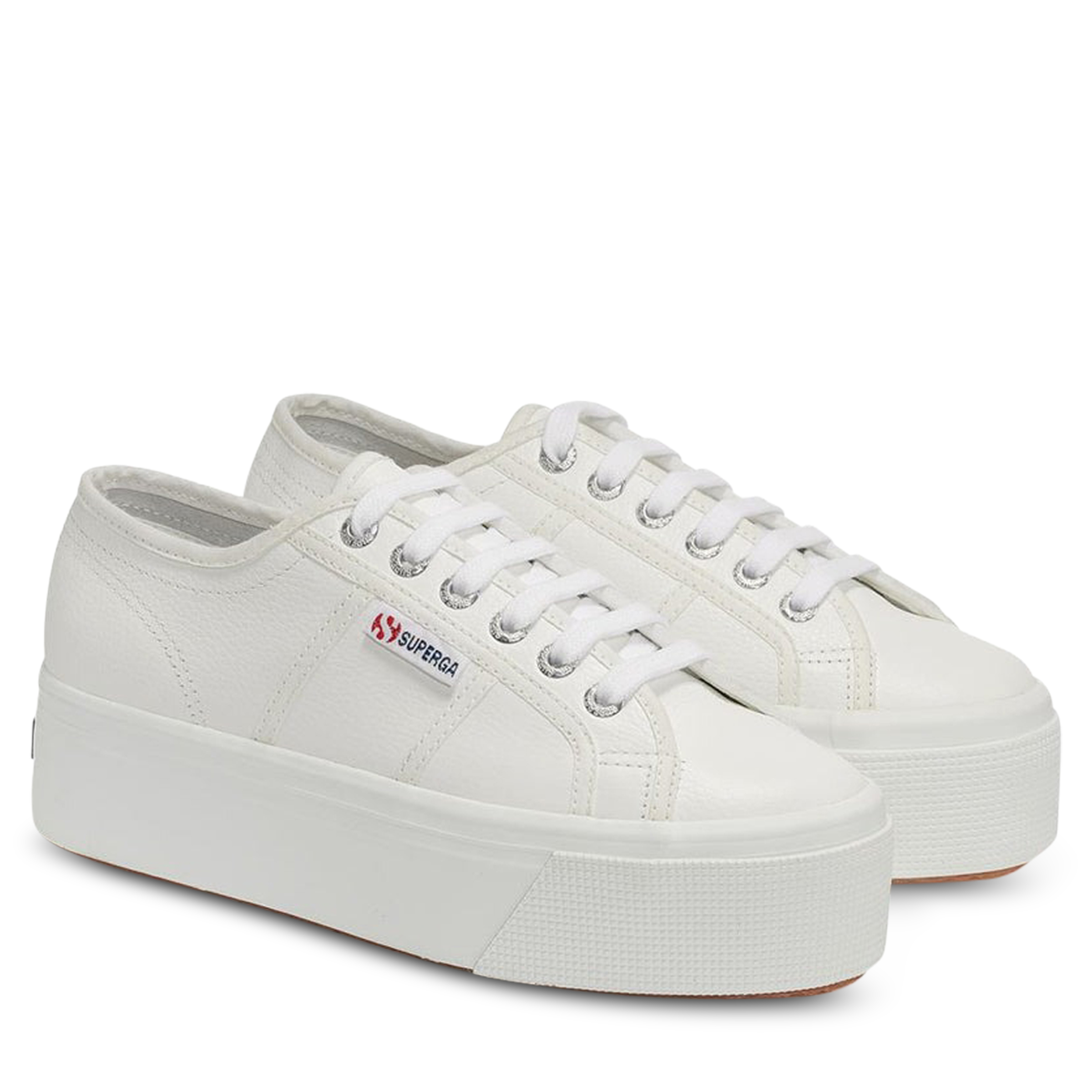 Superga plateau clearance 2790