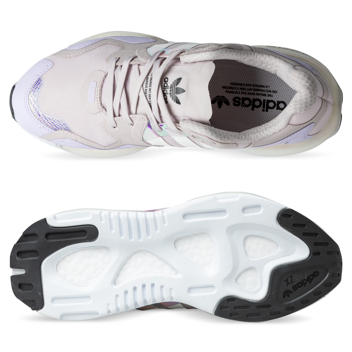 adidas zenway