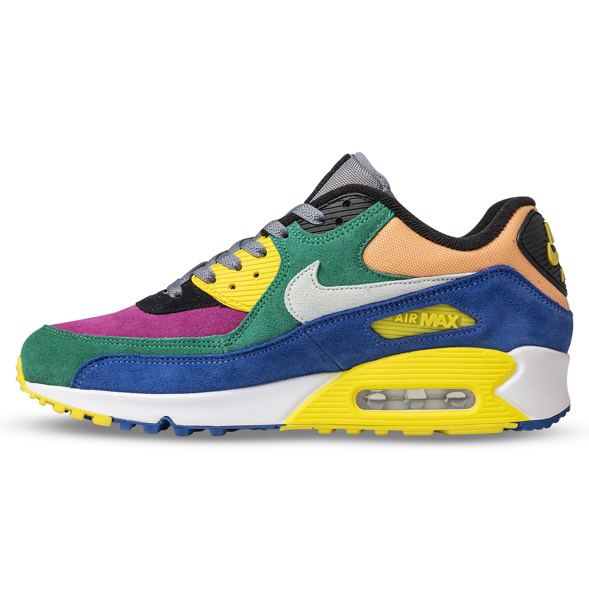 Nike AIR MAX 90 QS \