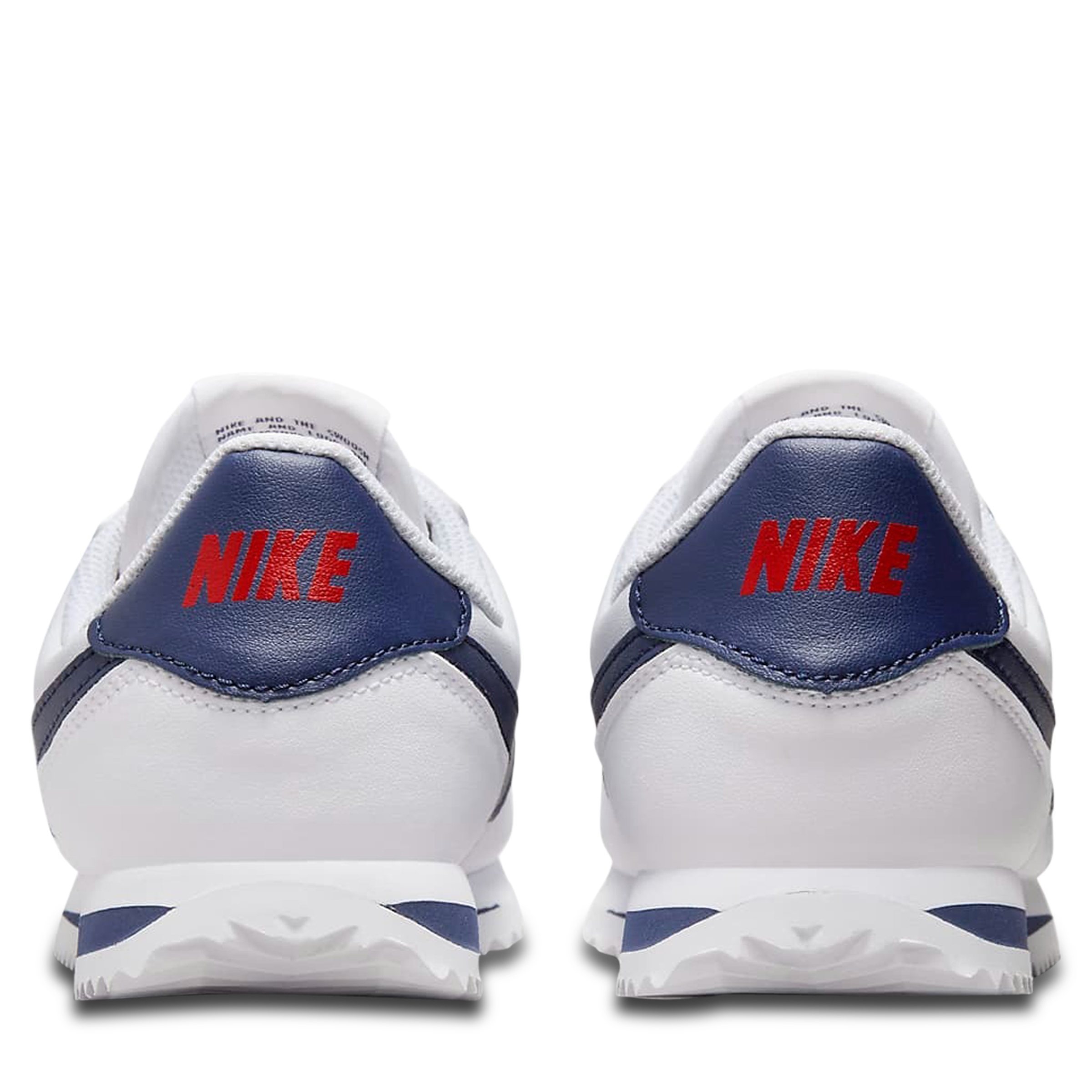 nike cortez adidas azteca