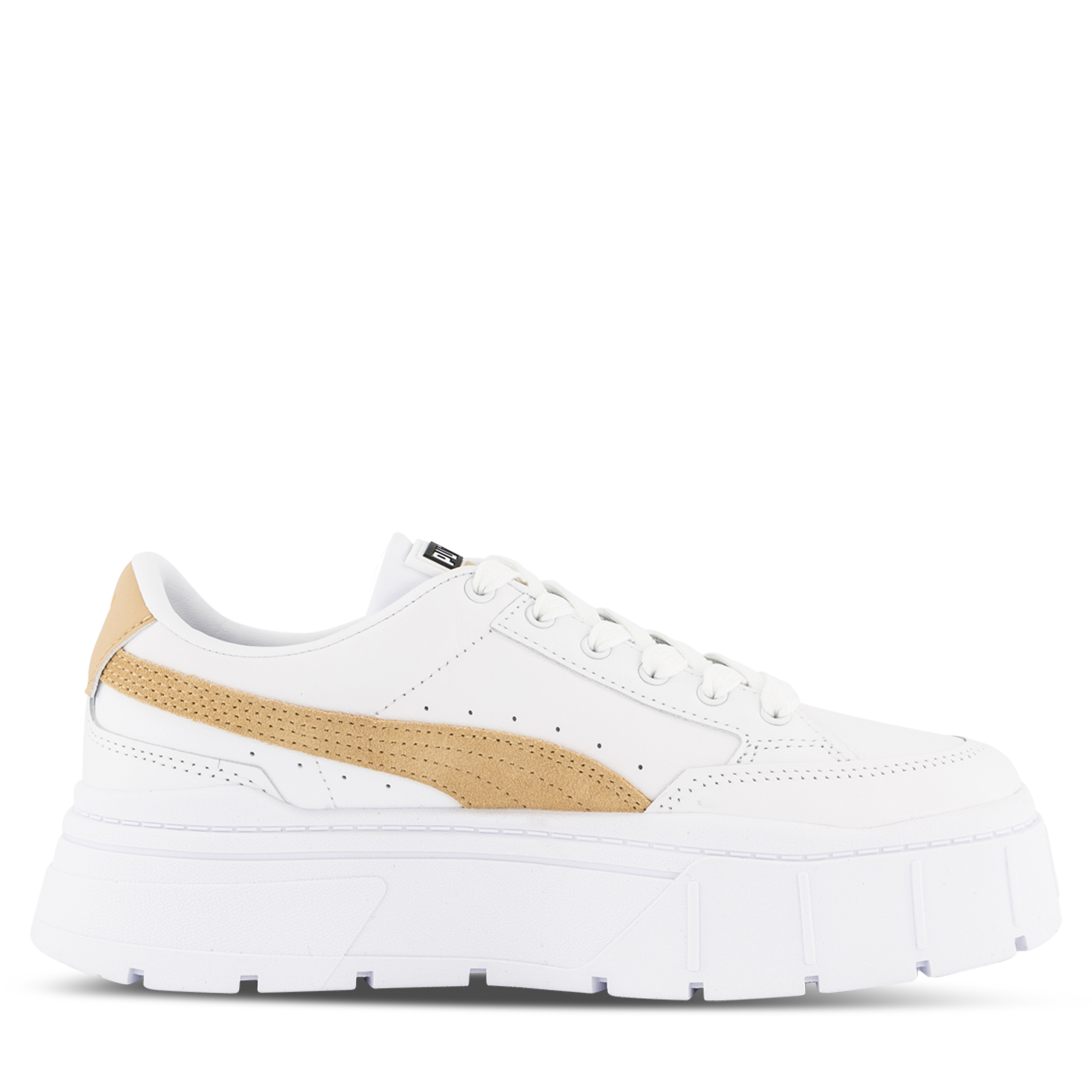 puma mayze stack women's
