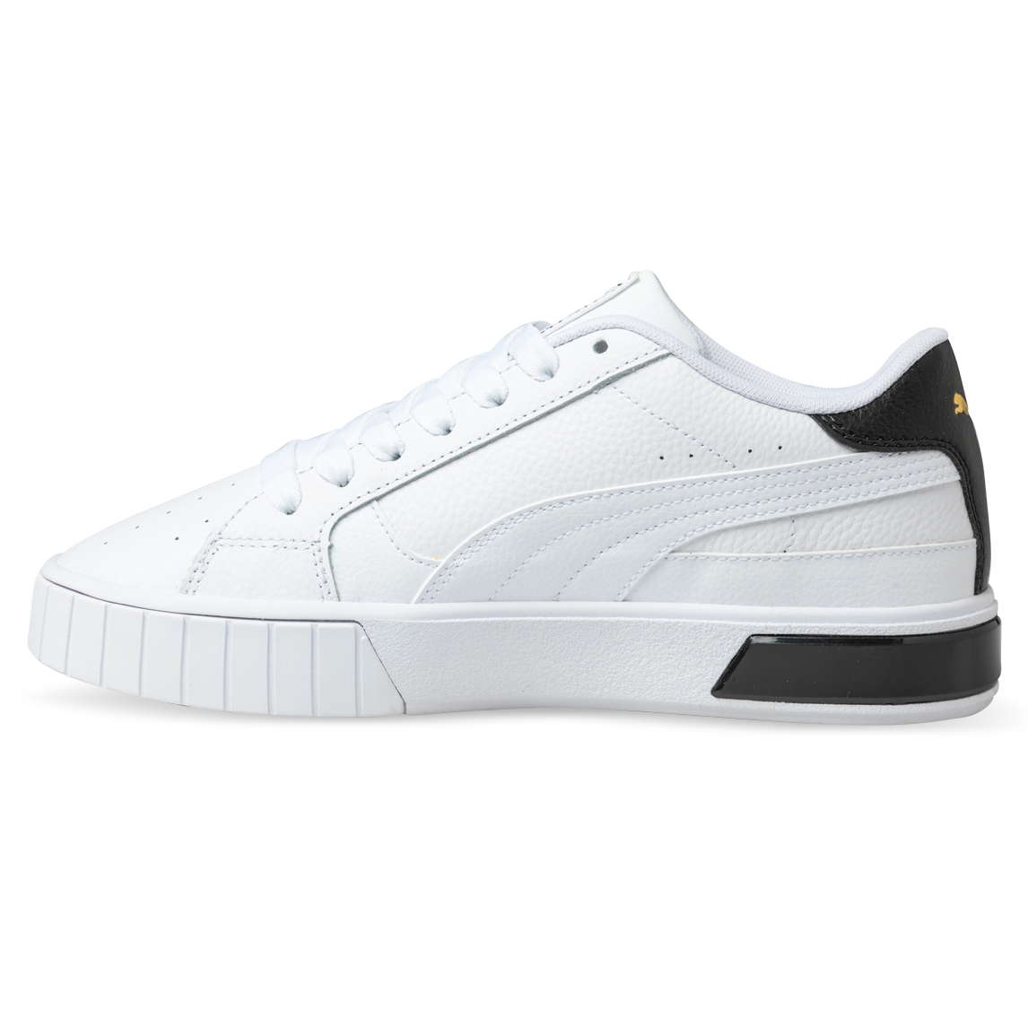 puma cali star black