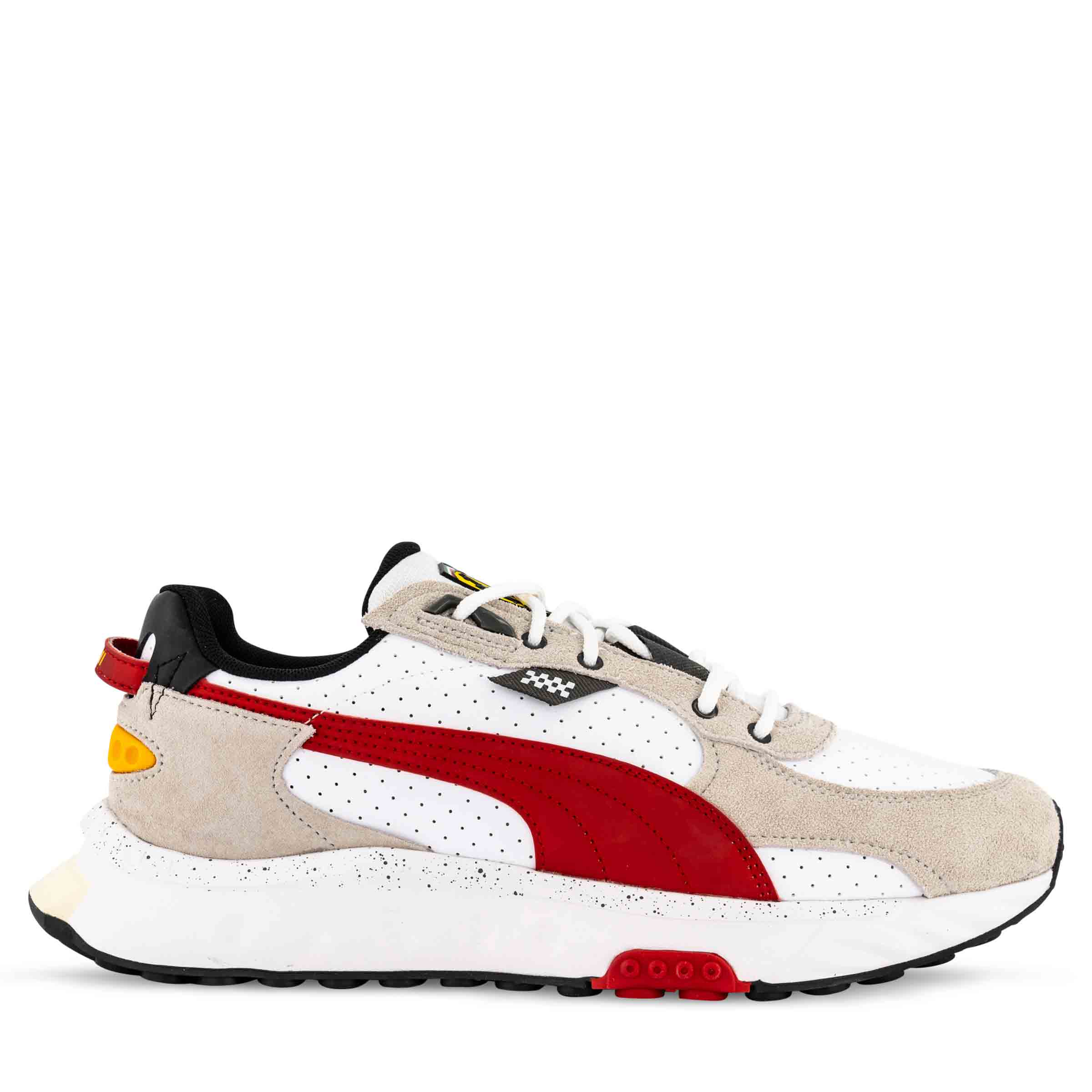 hype dc puma