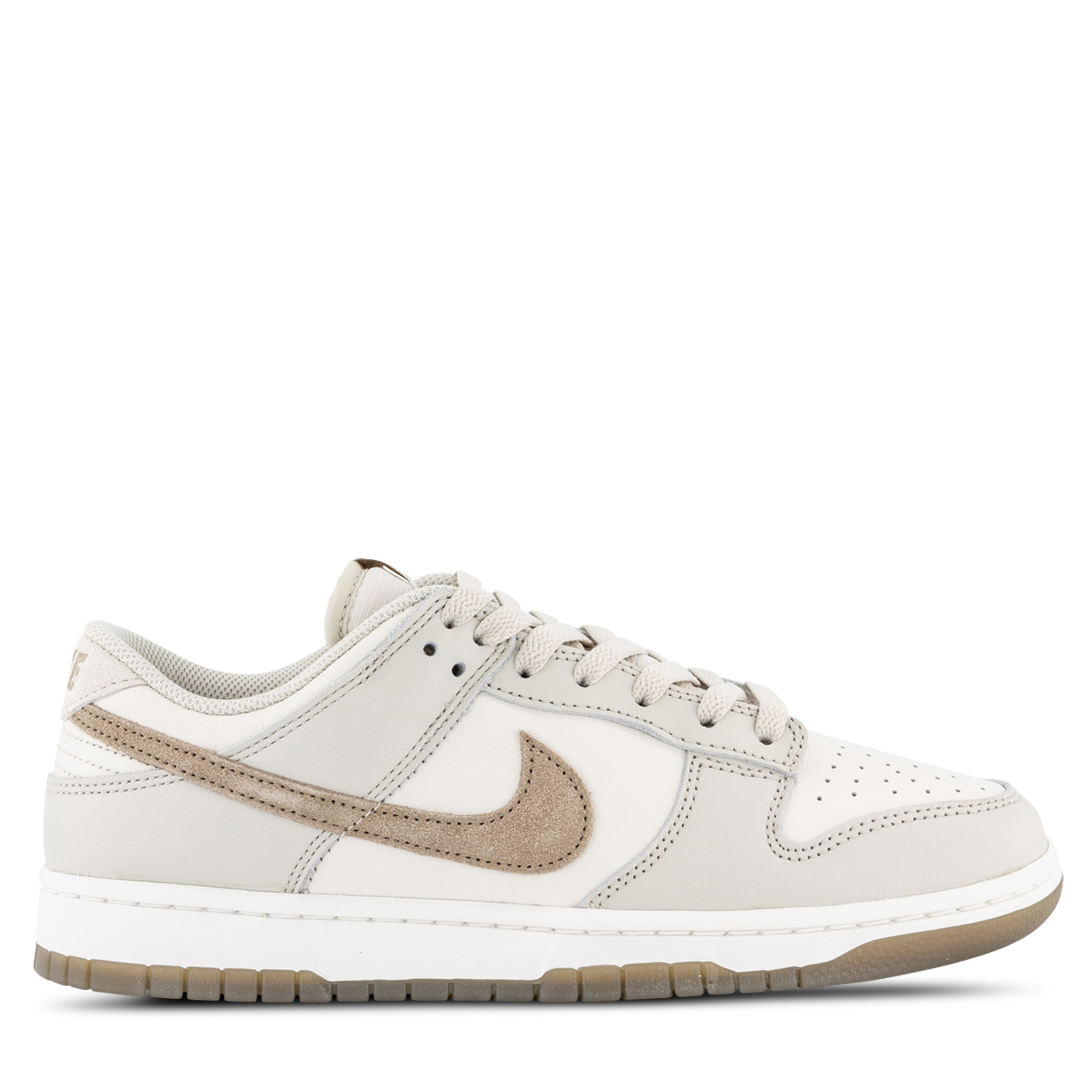 Dunk Low Retro Pale Ivory/Cargo Khaki | Hype DC