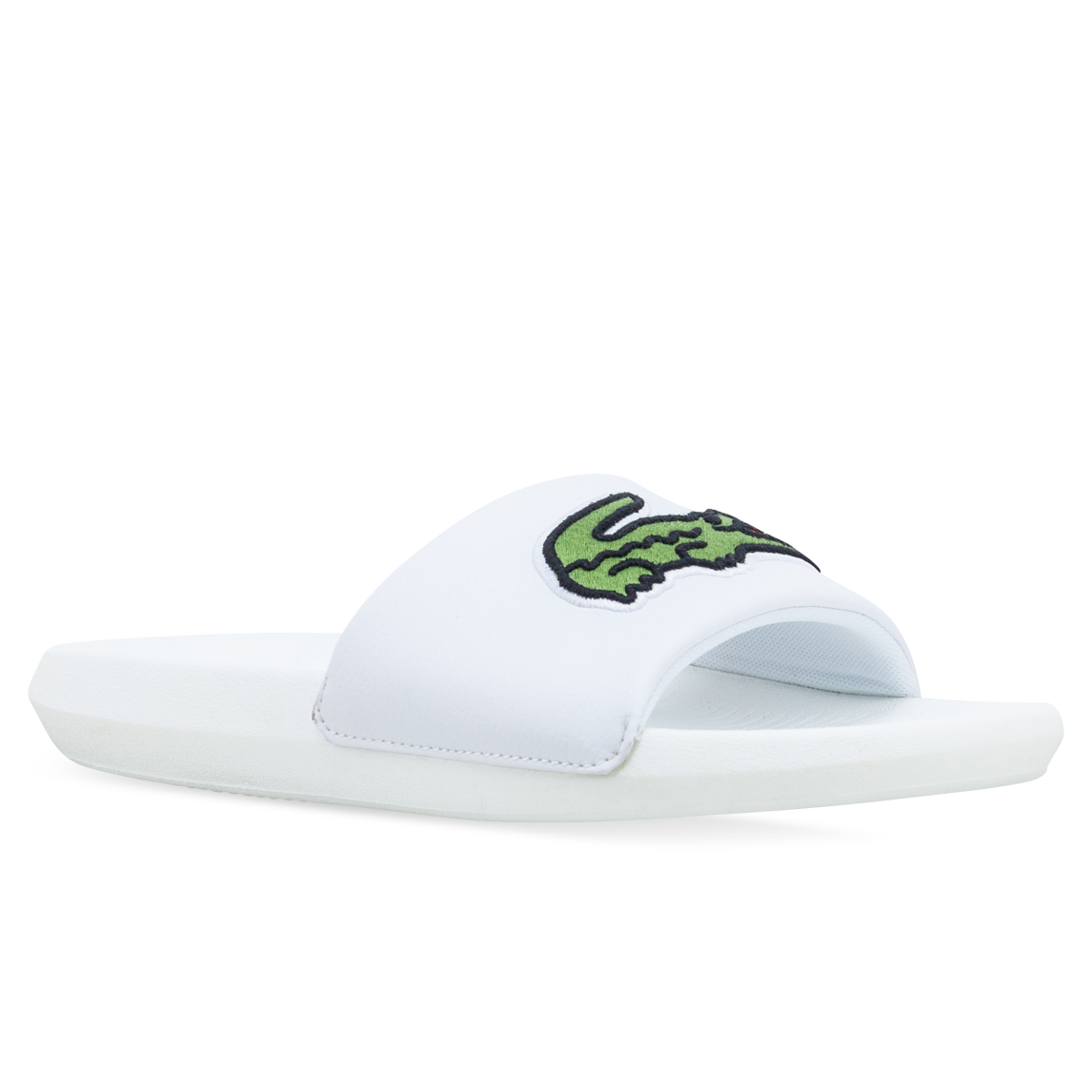lacoste slides hype