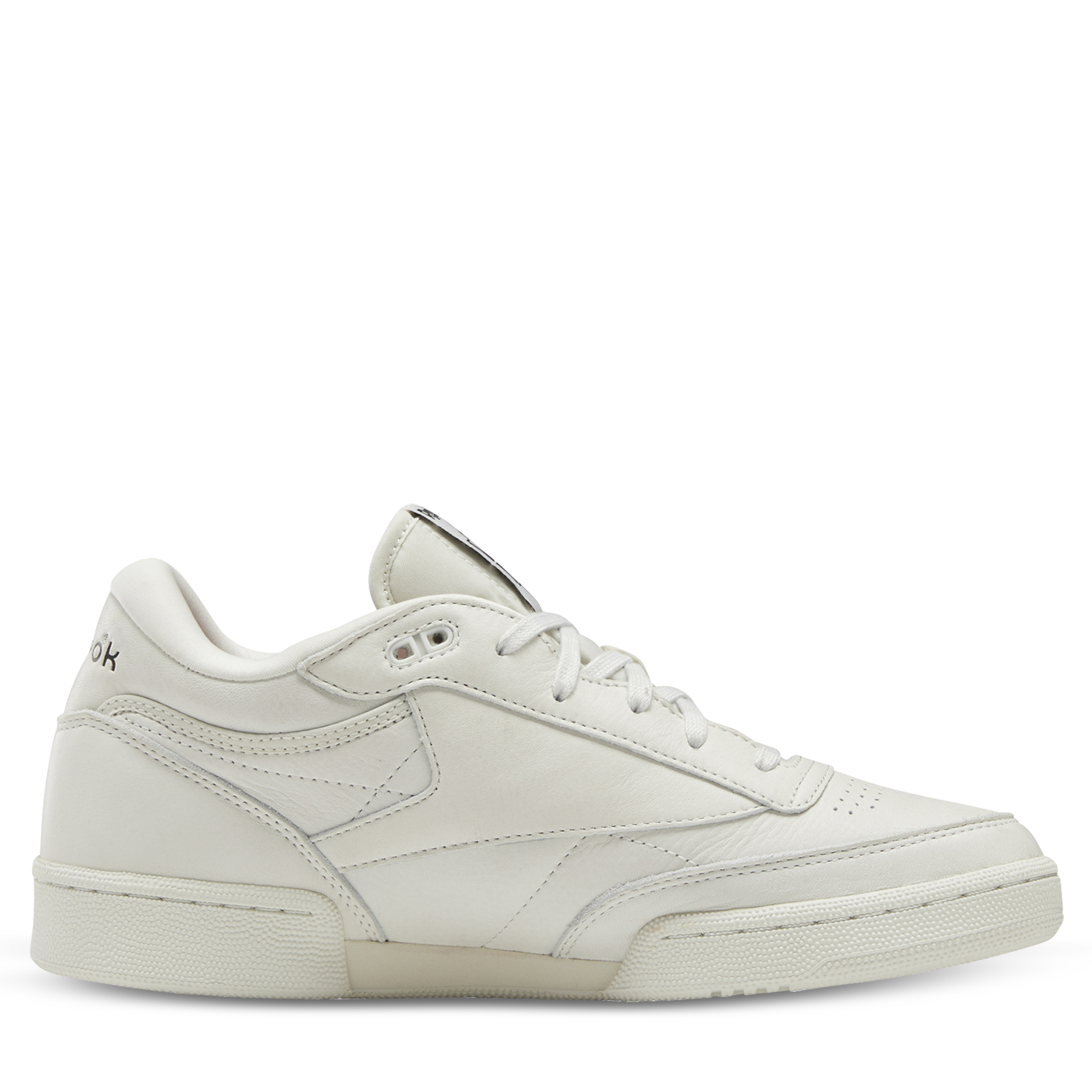 Reebok Club C Mid II Non-Dyed/Morning 