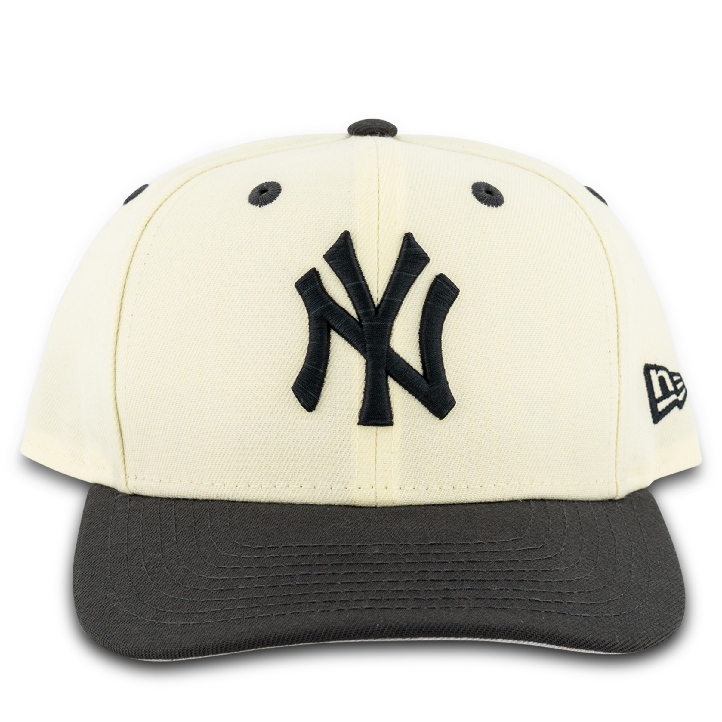 New Era New York Yankees 9FIFTY High Crown Precurved
