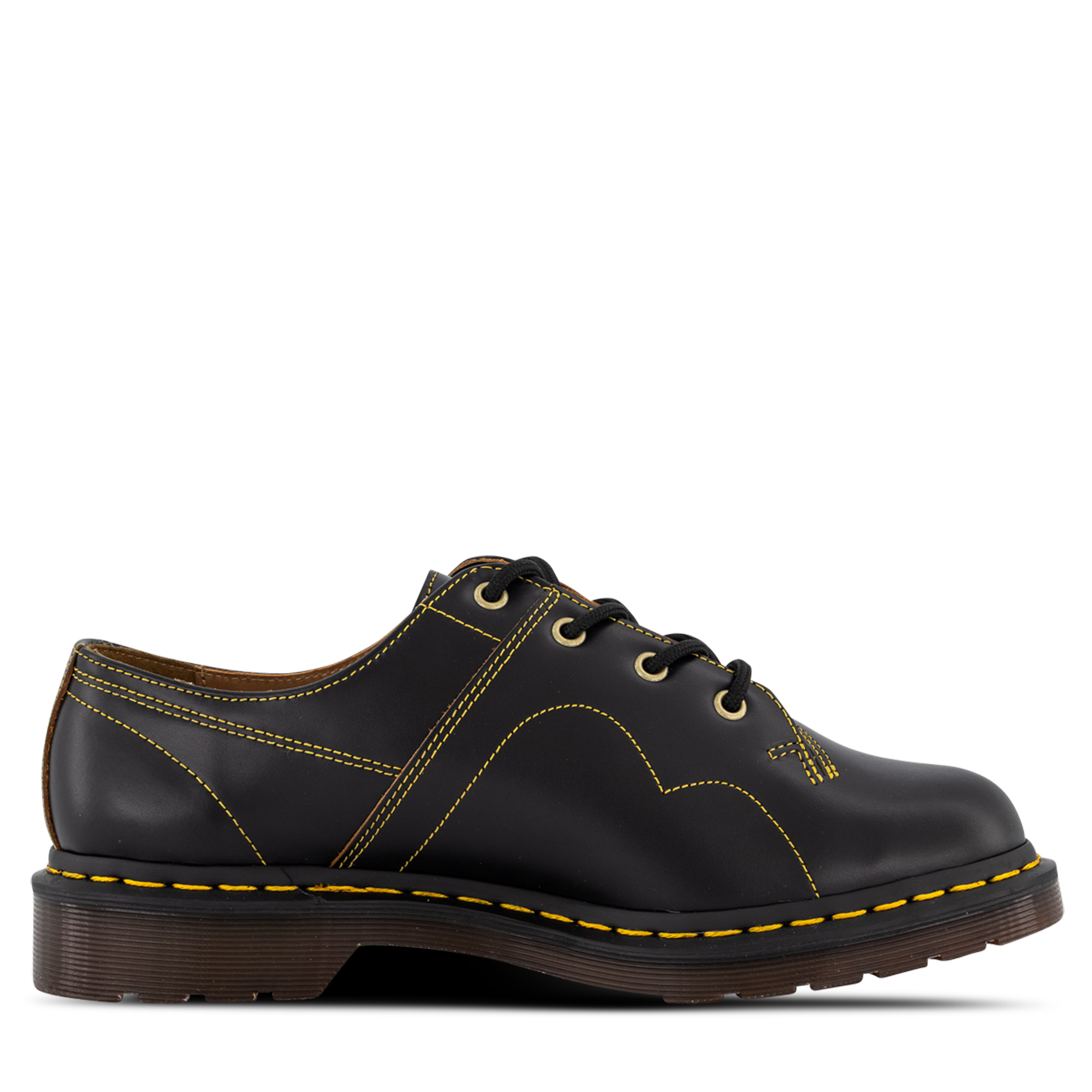 Dr Martens Church Vintage Oxblood Vintage Smooth | Hype DC