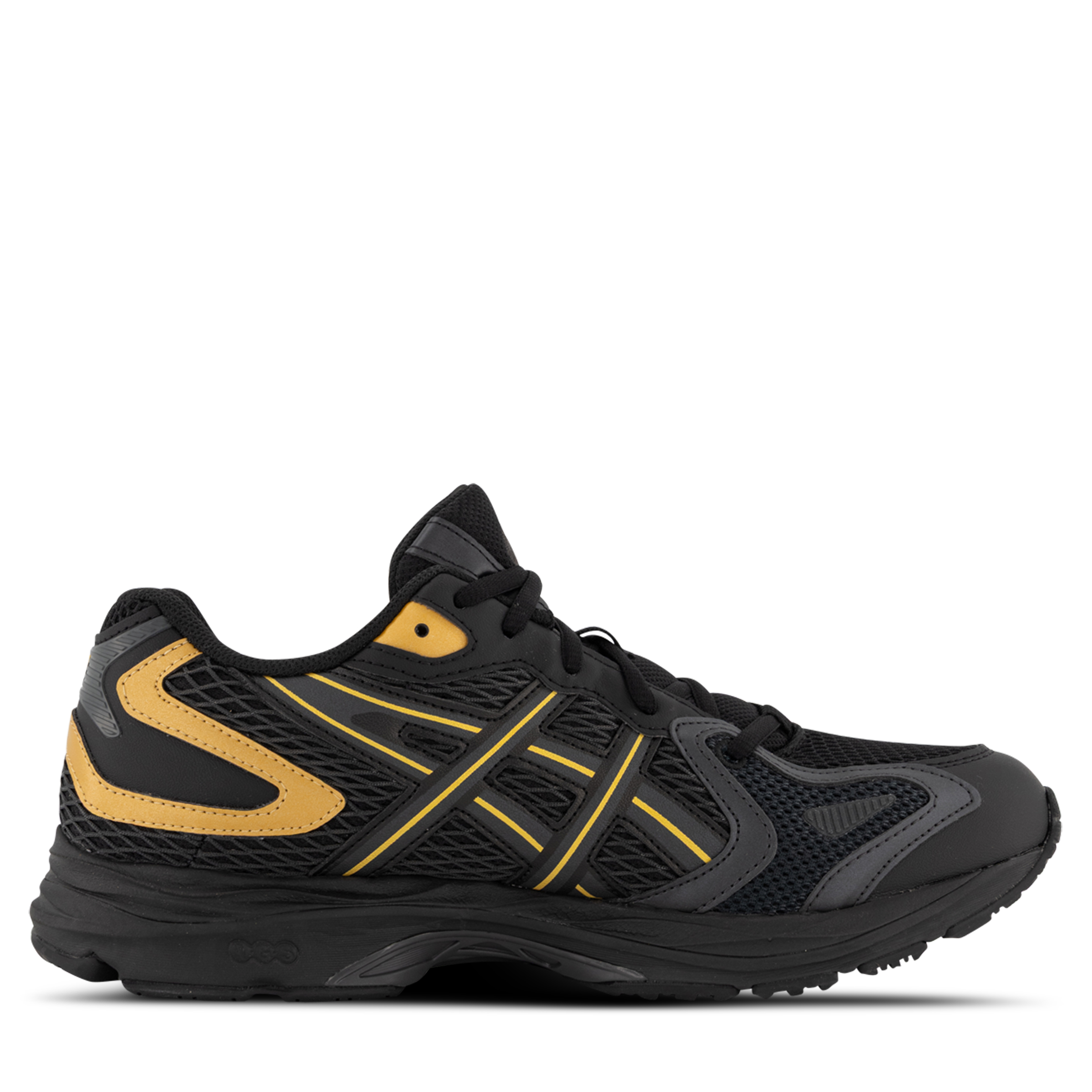 ASICS GEL-K1011 Soft Yellow/Black | Hype DC