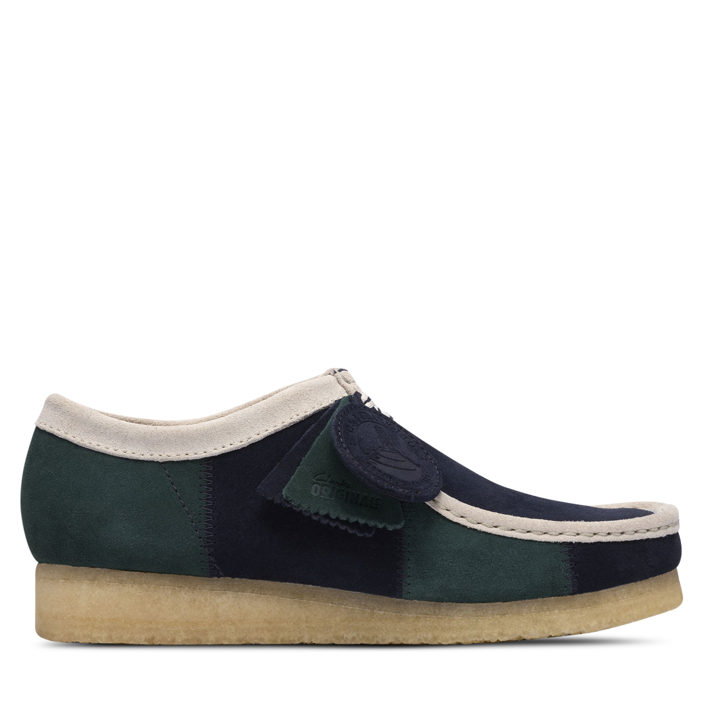 Wallabee
