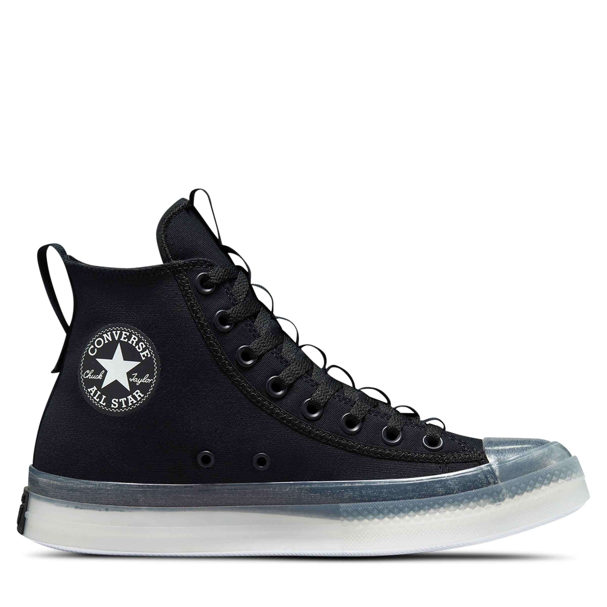 converse hype dc