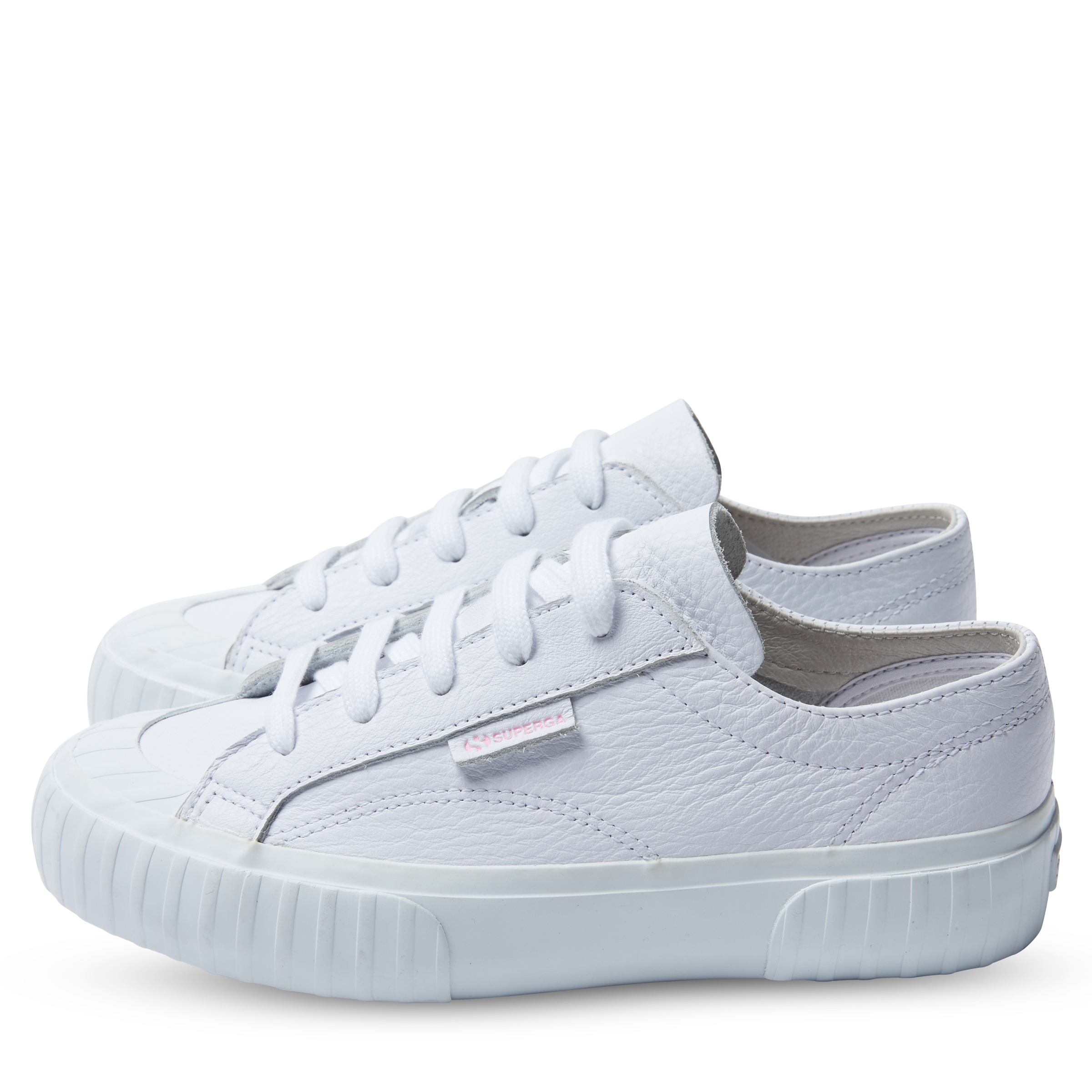 superga 2630 stripe platform