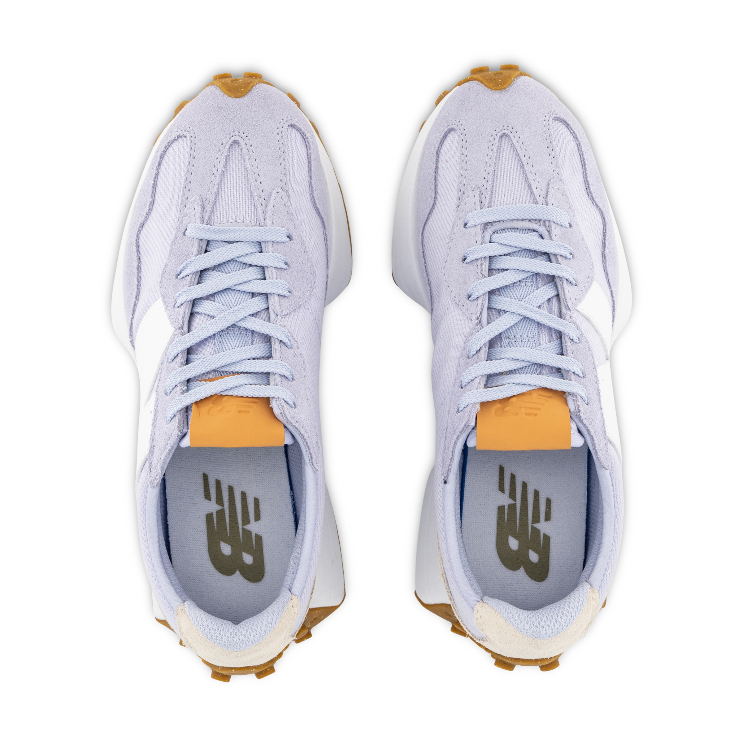 hype new balance 327