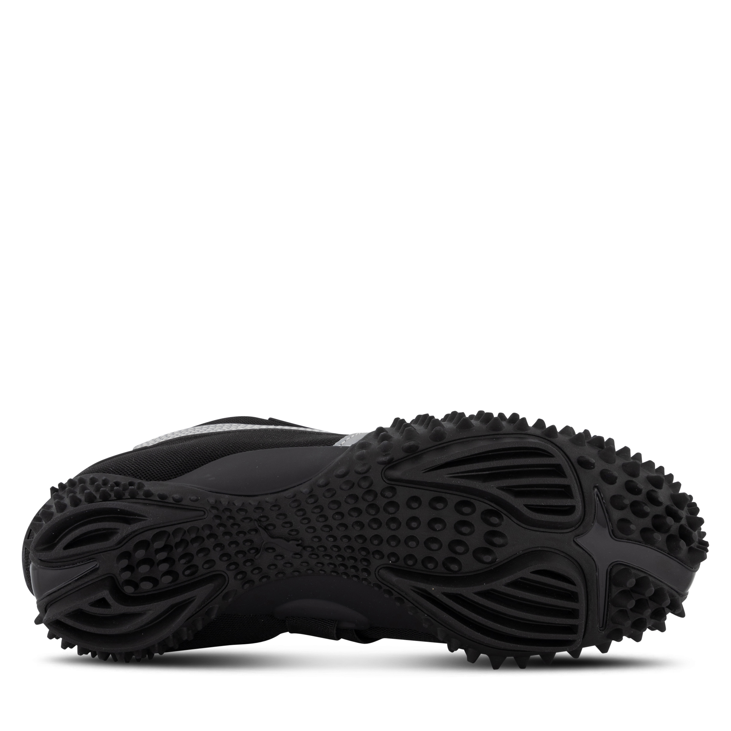 ★PUMA★ Mostro OG Gold Moon Silver Black 39733016 PUMA Mostro OG 'Gold Moon PUMA Silver' – Limited Edt