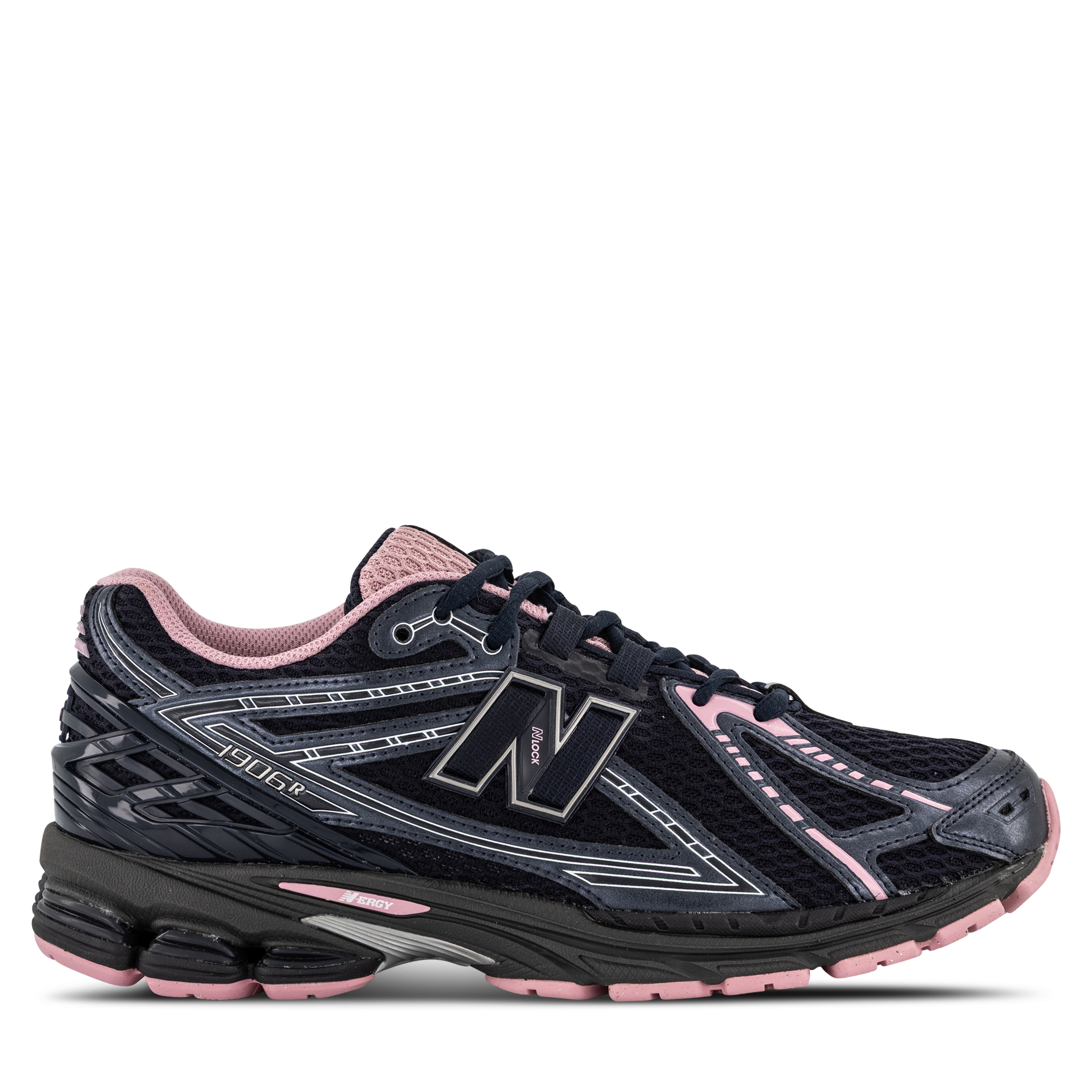 New Balance 1906R Eclipse/Pink Taffy/Black Cement | Hype DC