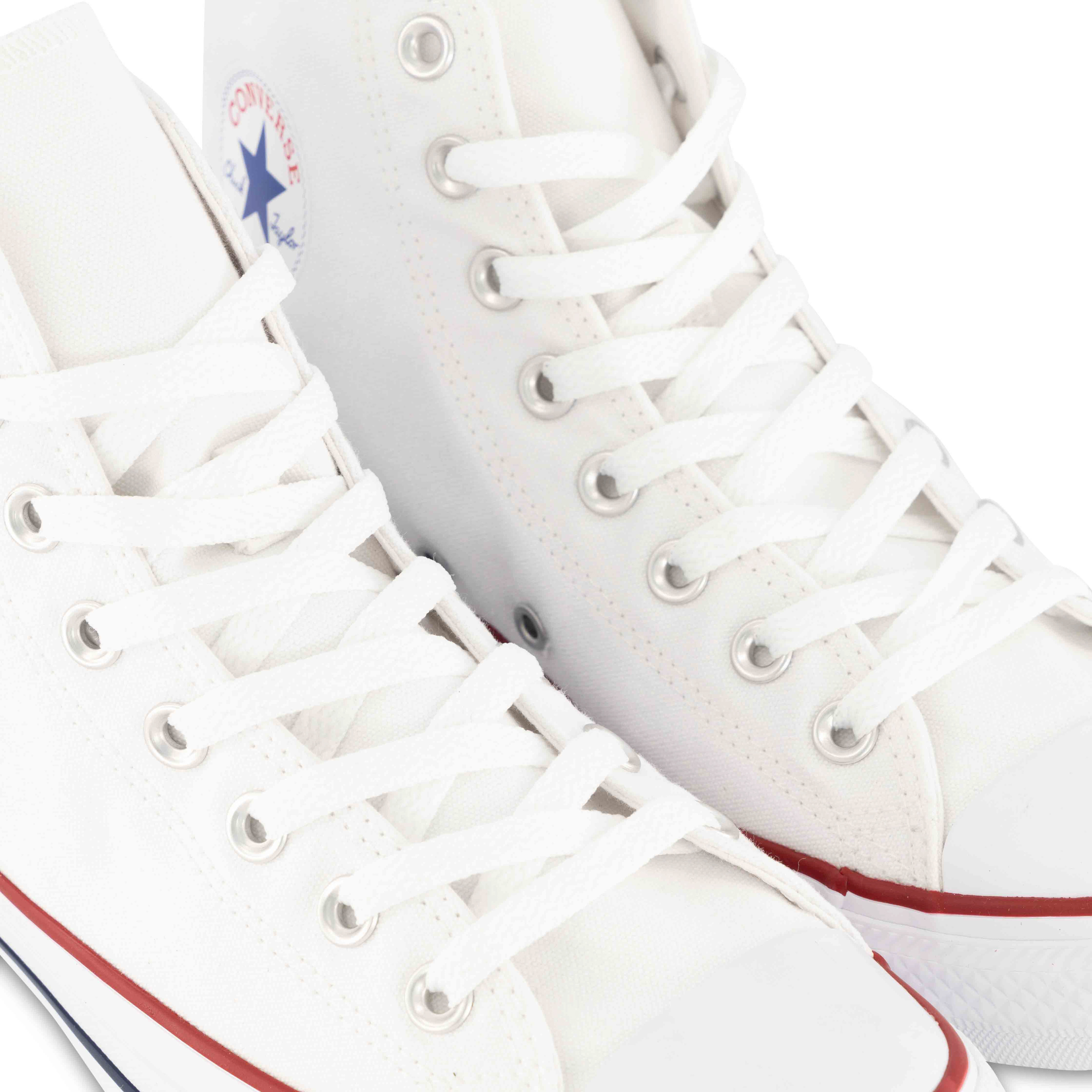 Converse All Star High Optical White Hype DC