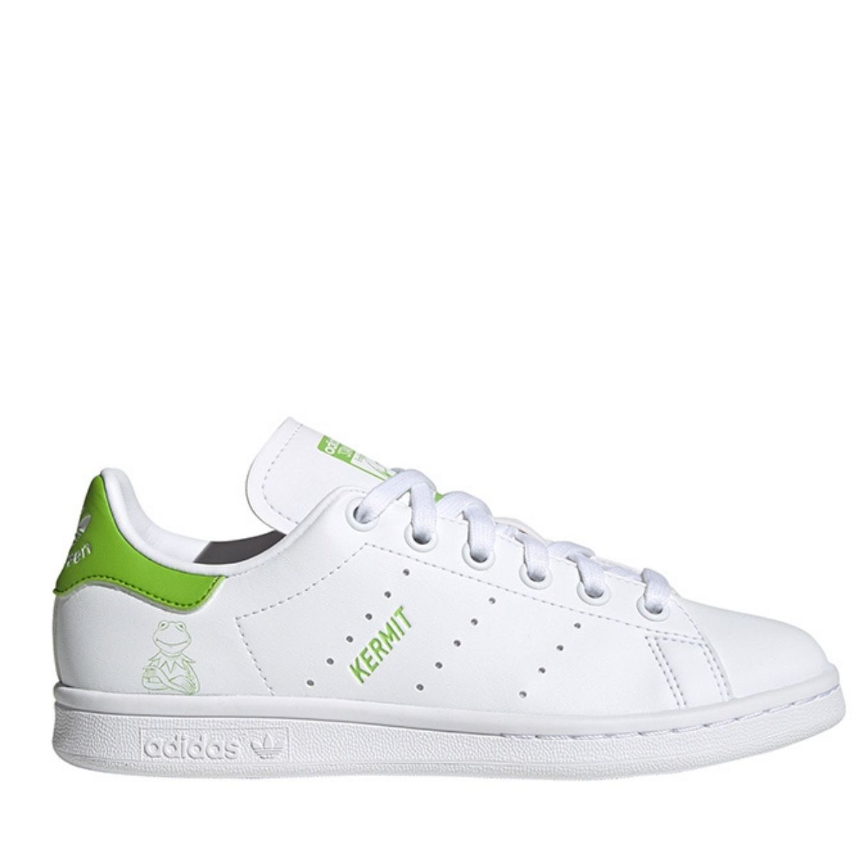 youth white tennis shoes