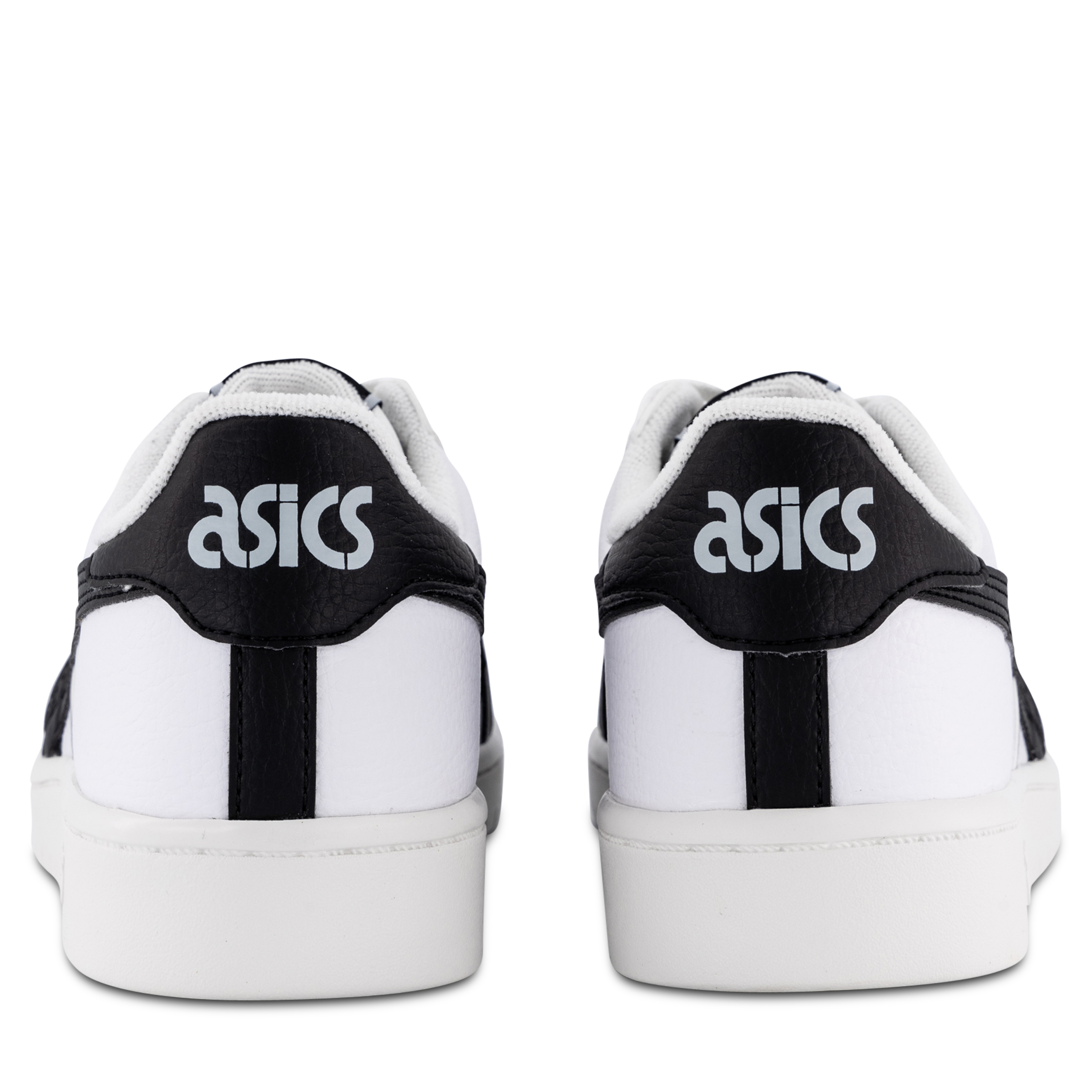 ASICS Sportstyle Japan S White/Black | Hype DC