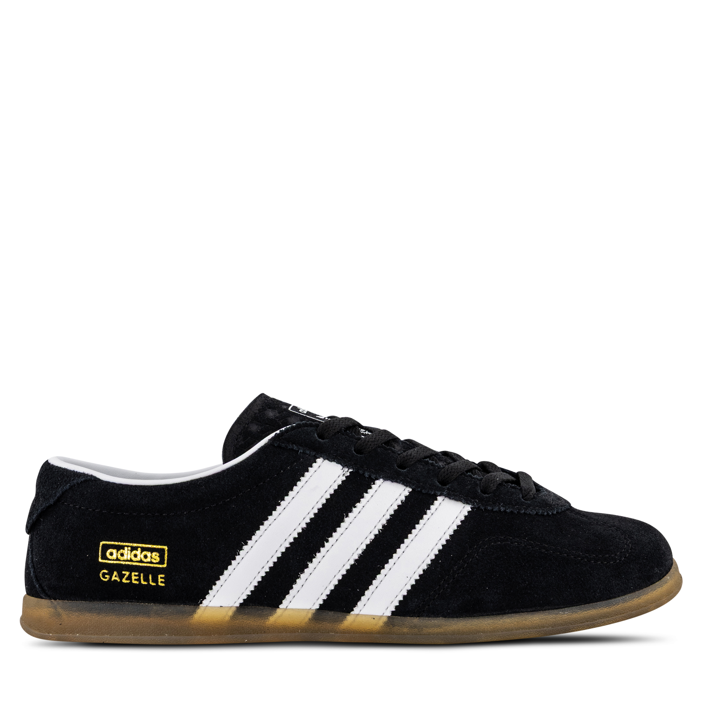 adidas gazelle silver green womens Adidas Women's Gazelle In Brown & White