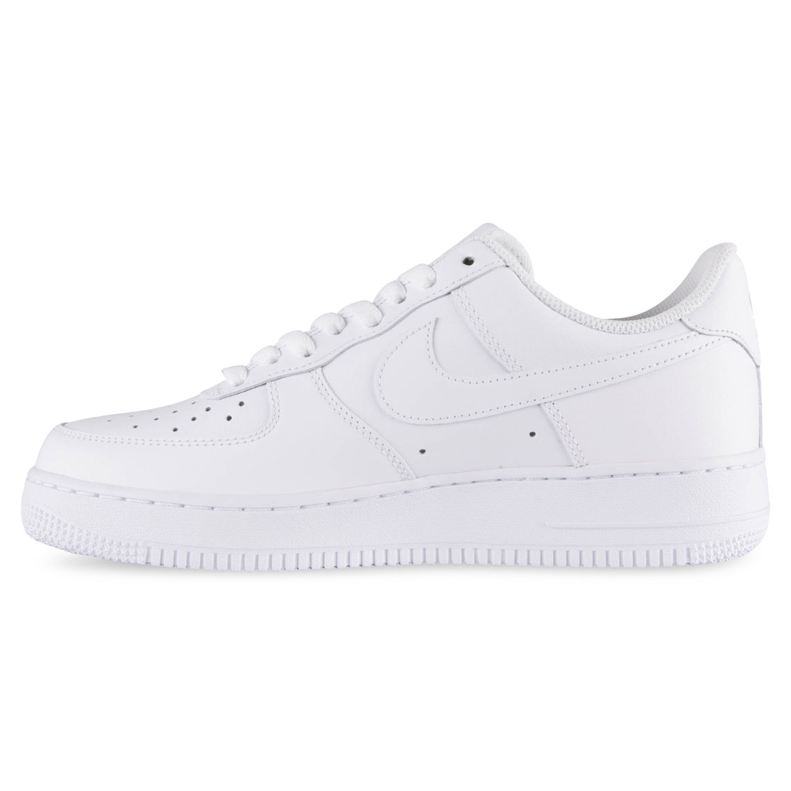 air force 1 uitlopen
