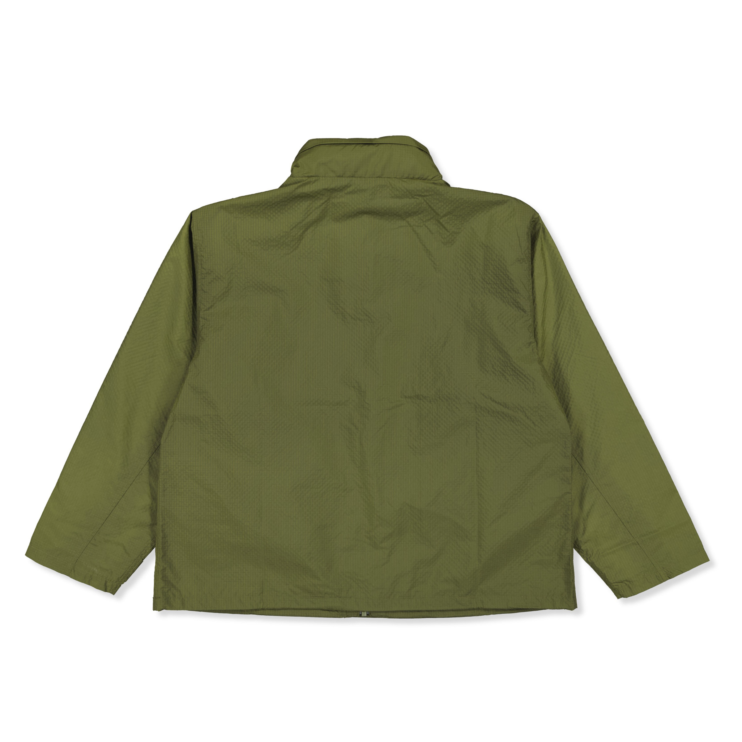 GRAMICCI Utility Field Jacket Army Green | Hype DC